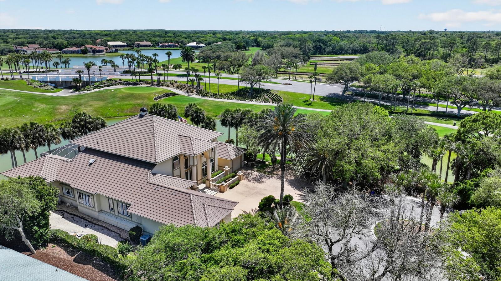 GRANADA ESTATES - Residential