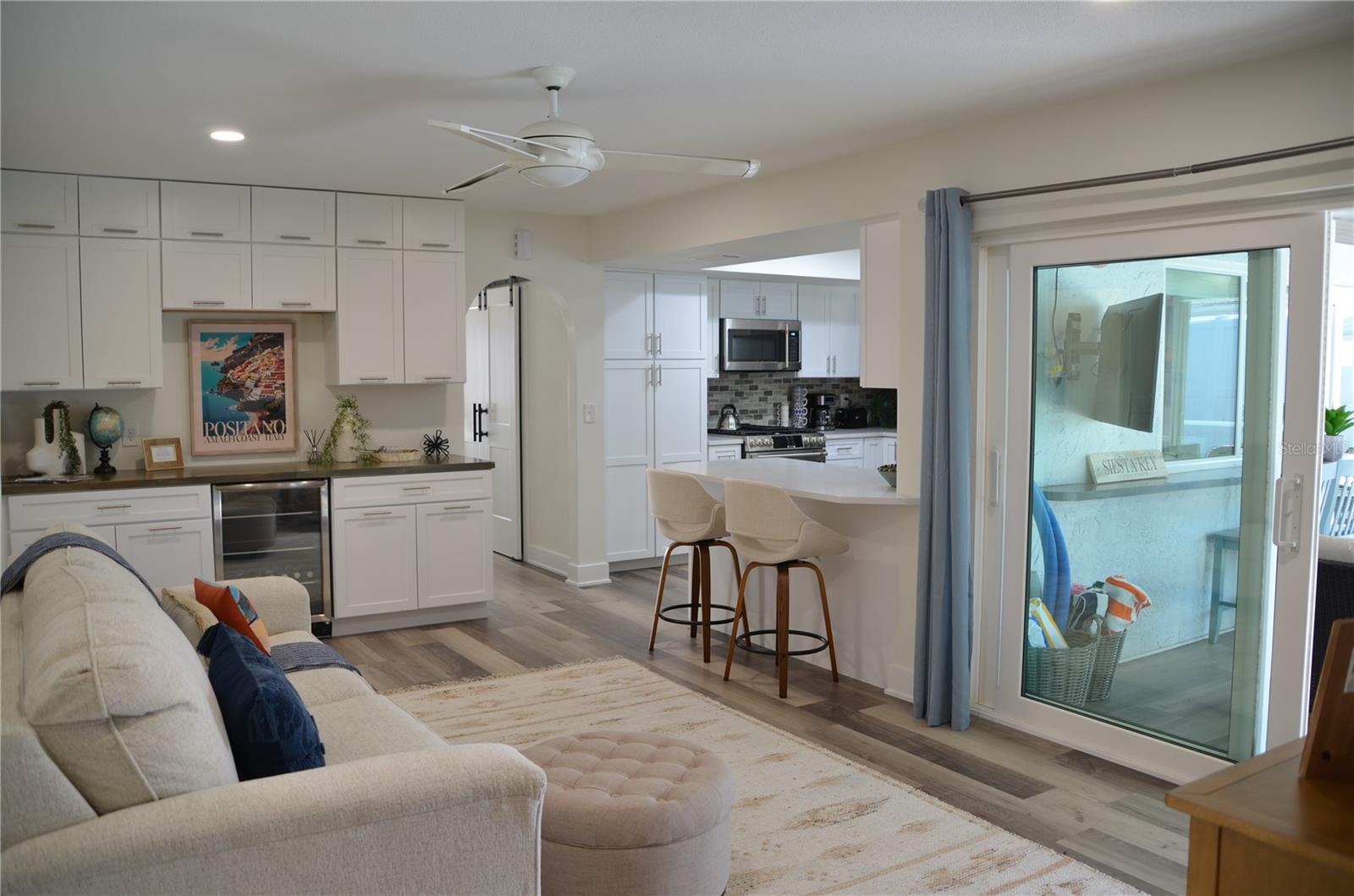 SIESTAS BAYSIDE WATERSIDE SOUTH - Residential Lease
