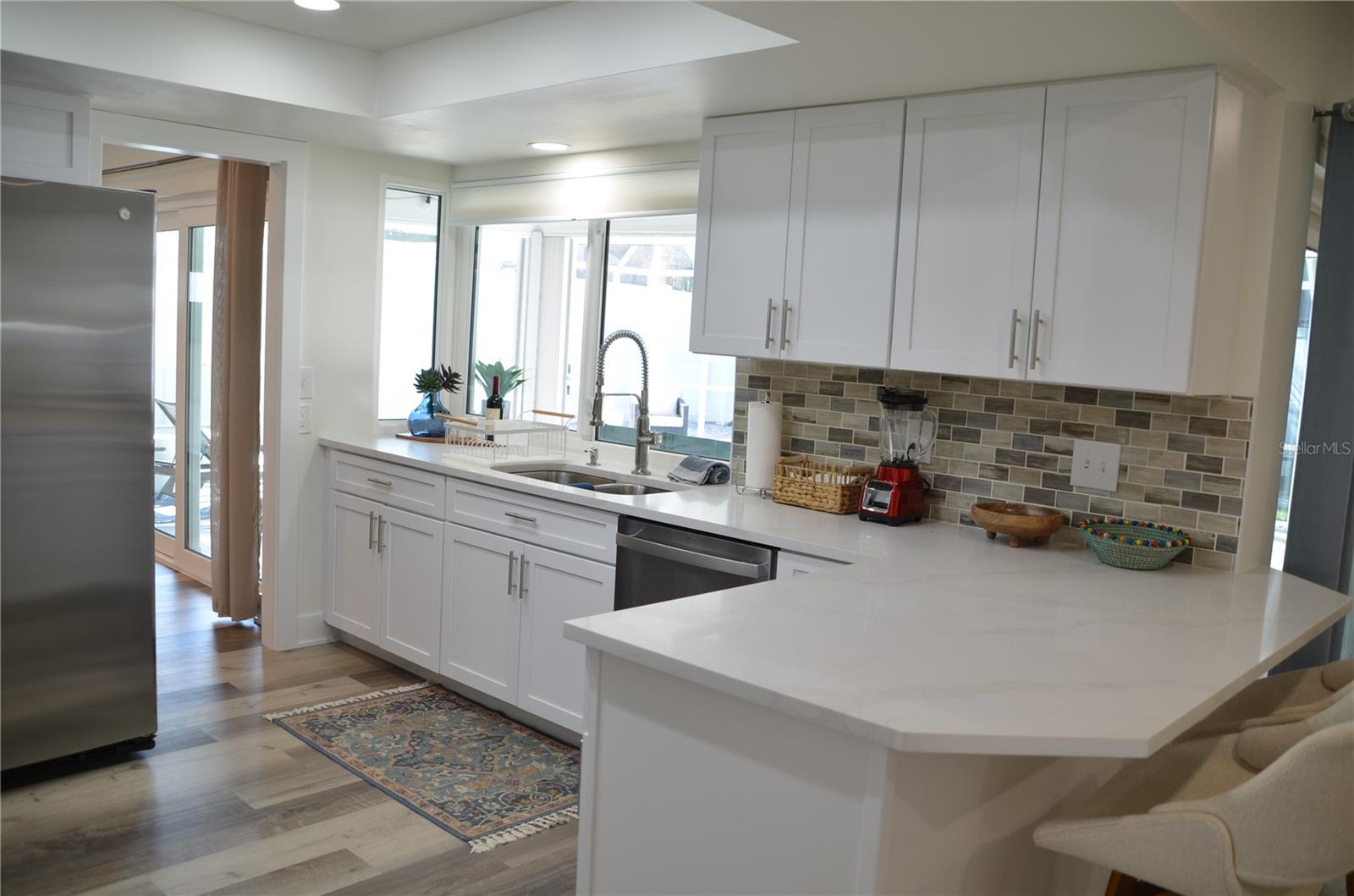 SIESTAS BAYSIDE WATERSIDE SOUTH - Residential Lease
