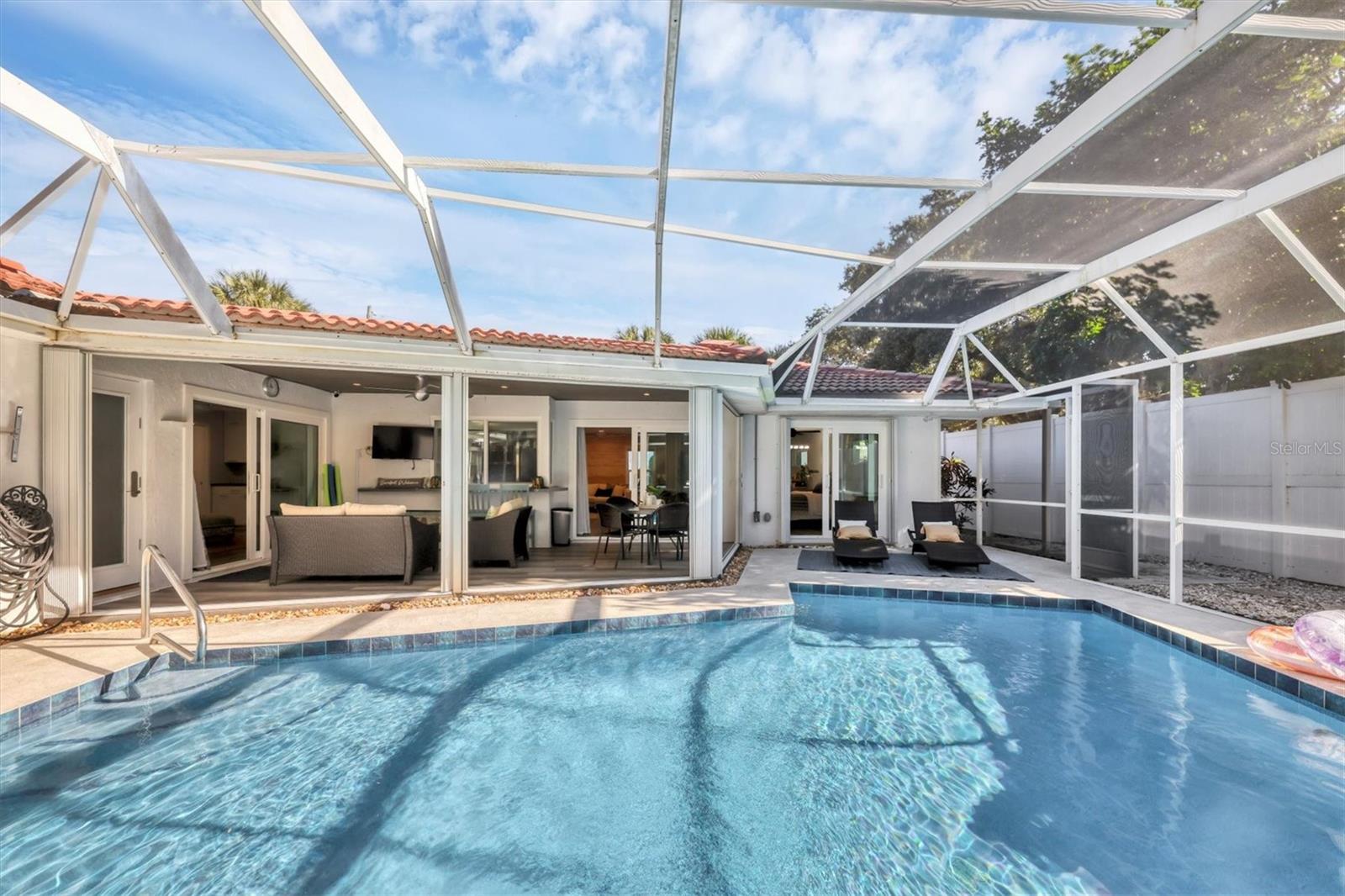 SIESTAS BAYSIDE WATERSIDE SOUTH - Residential Lease