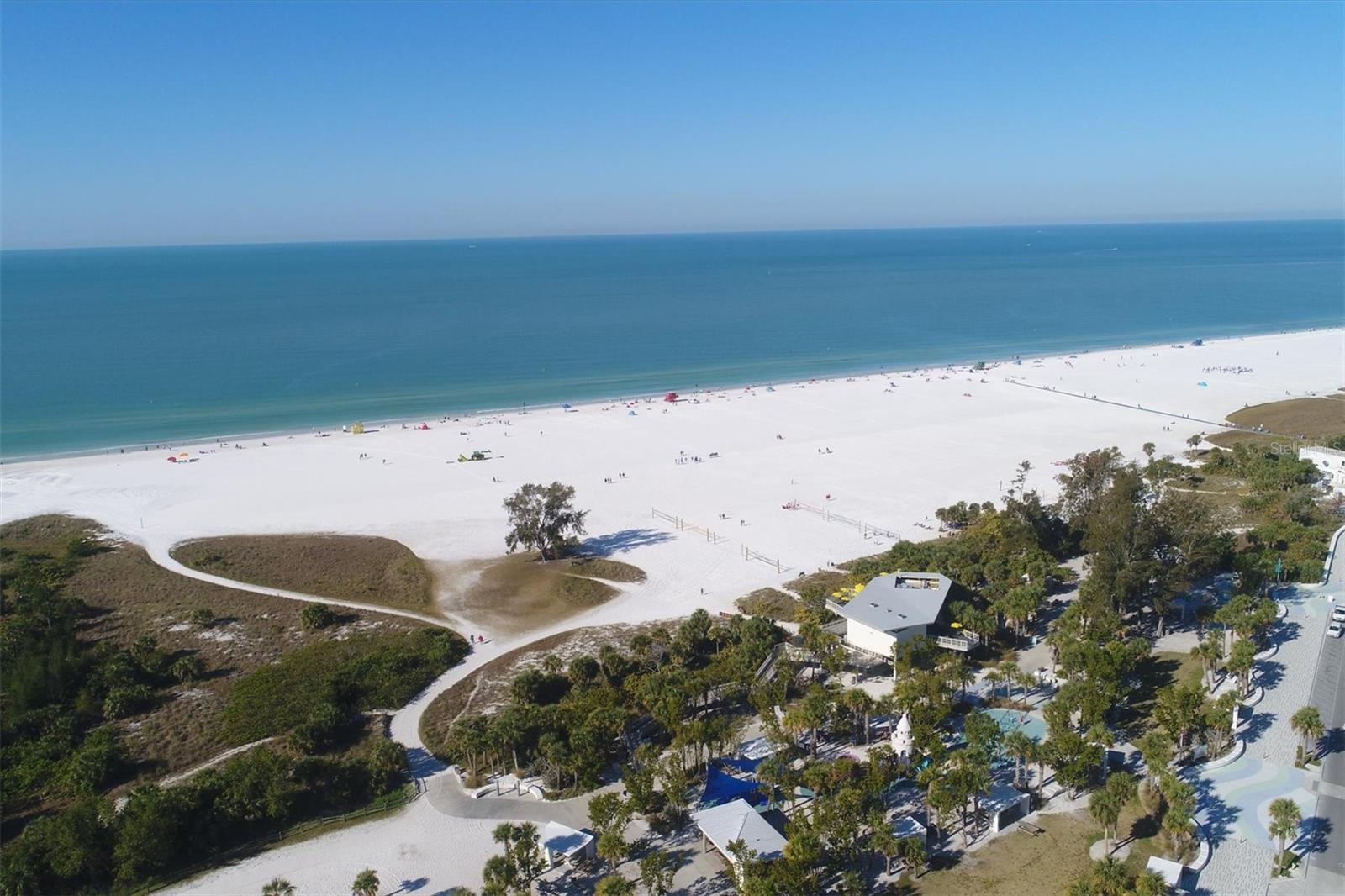 SIESTAS BAYSIDE WATERSIDE SOUTH - Residential Lease