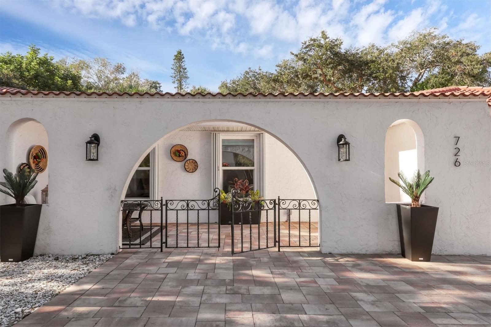 SIESTAS BAYSIDE WATERSIDE SOUTH - Residential Lease