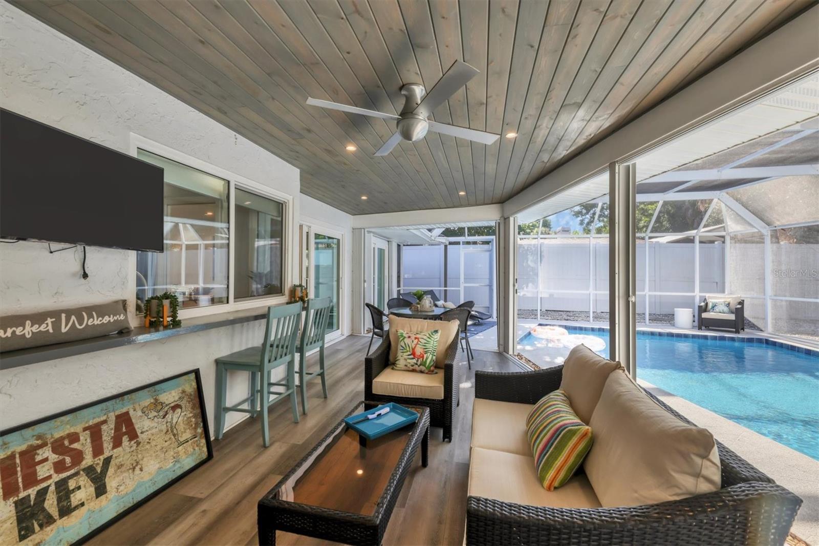 SIESTAS BAYSIDE WATERSIDE SOUTH - Residential Lease