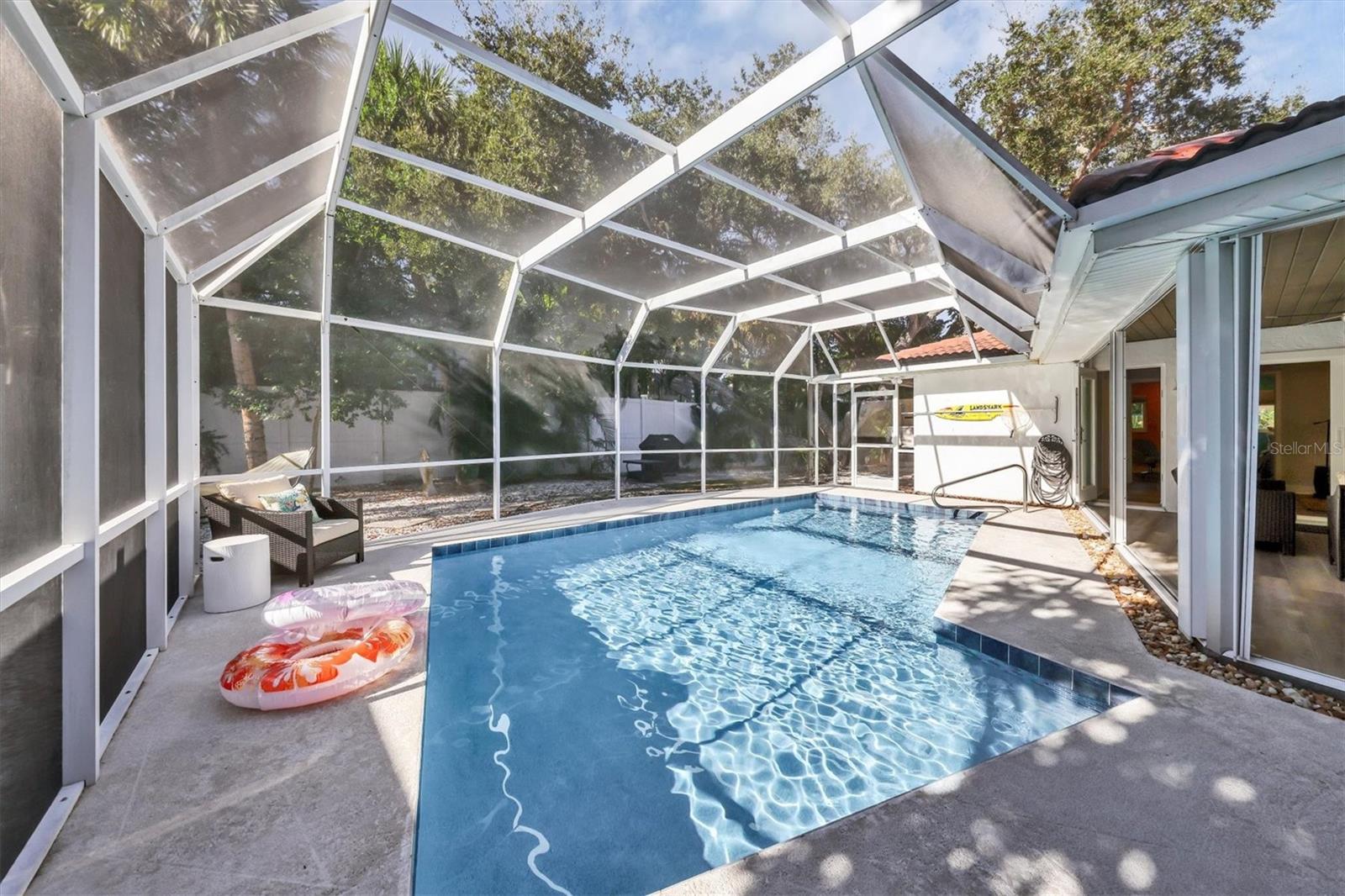 SIESTAS BAYSIDE WATERSIDE SOUTH - Residential Lease