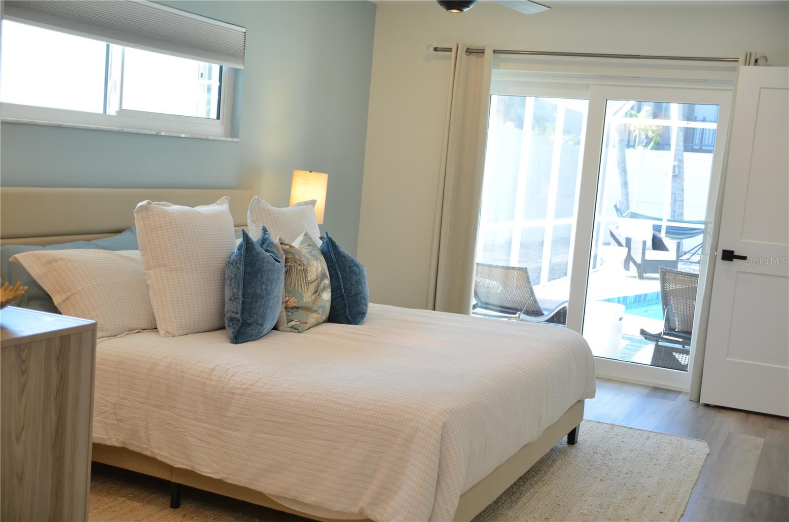 SIESTAS BAYSIDE WATERSIDE SOUTH - Residential Lease
