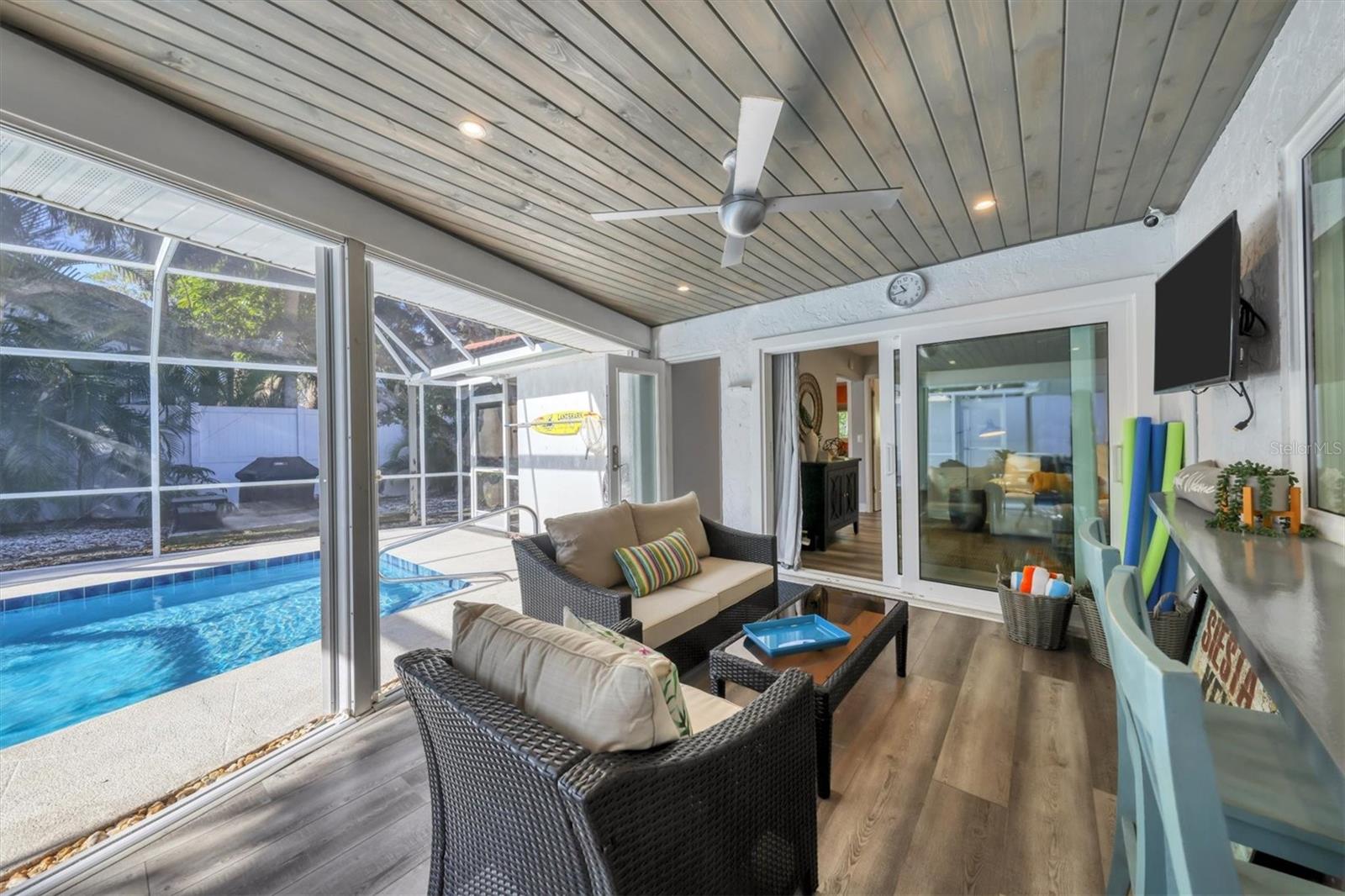 SIESTAS BAYSIDE WATERSIDE SOUTH - Residential Lease