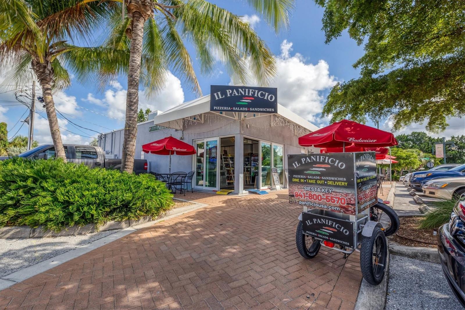 SIESTAS BAYSIDE WATERSIDE SOUTH - Residential Lease