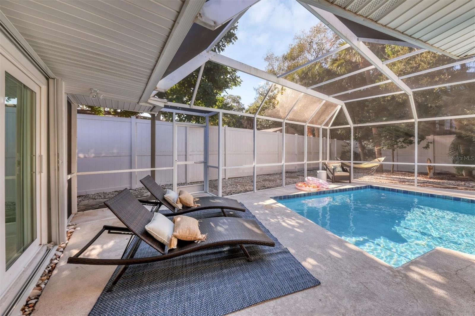 SIESTAS BAYSIDE WATERSIDE SOUTH - Residential Lease