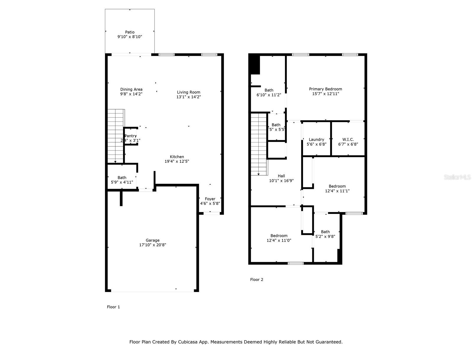 GREENS/FRST LAKE PH 1 - Residential