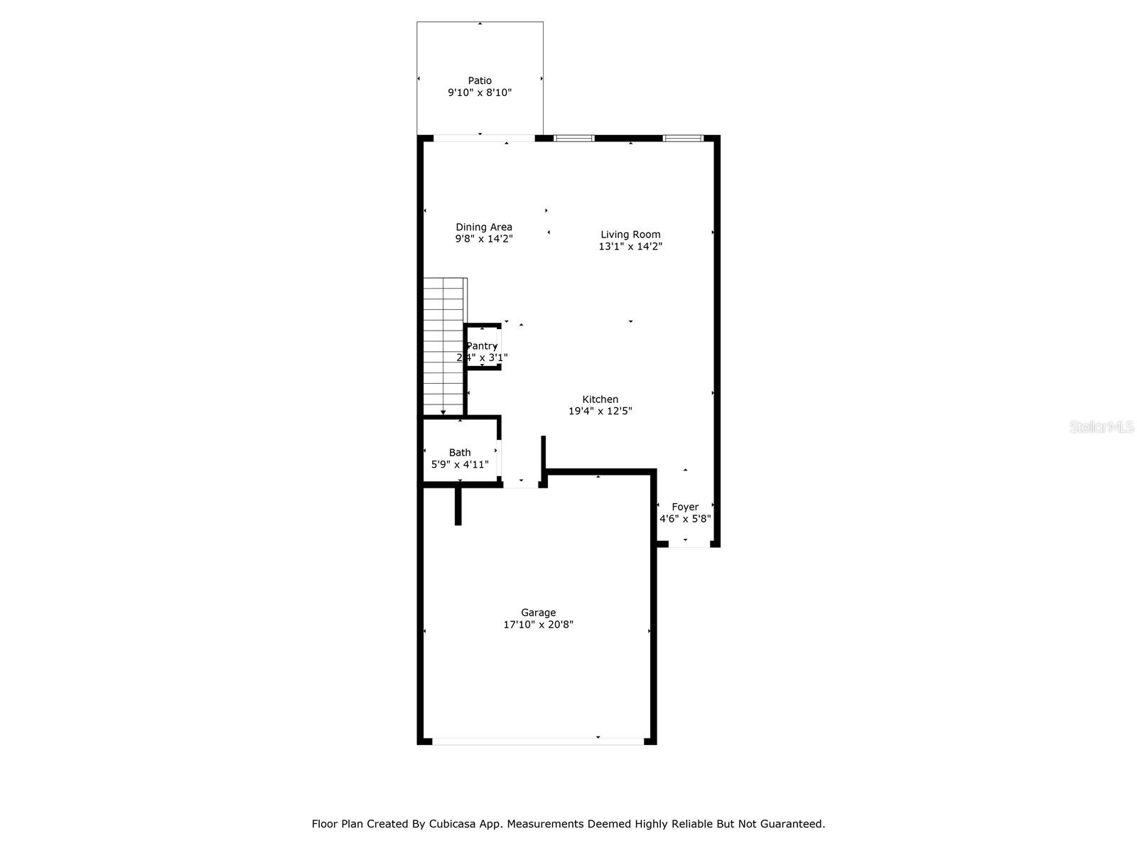 GREENS/FRST LAKE PH 1 - Residential