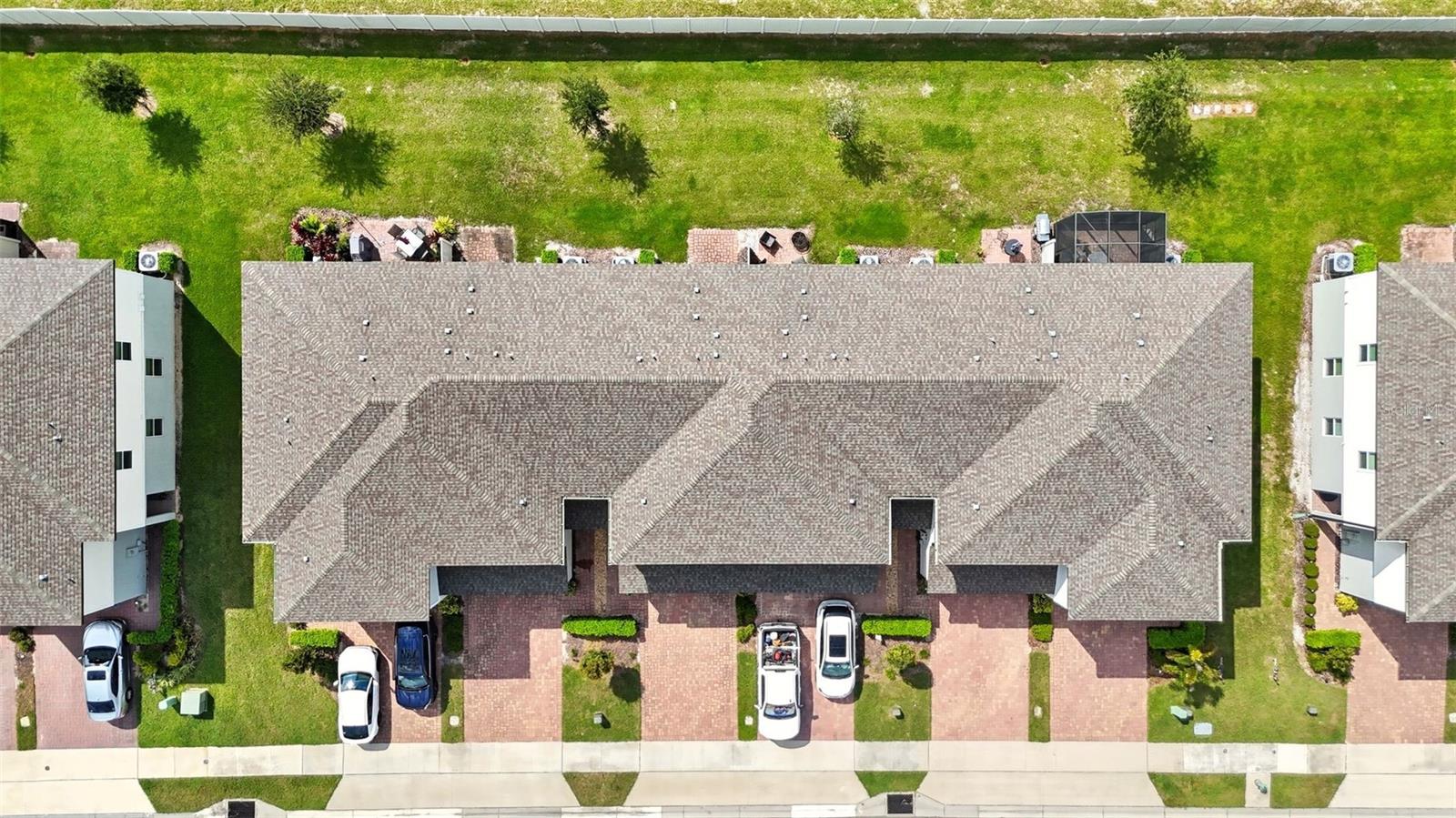 GREENS/FRST LAKE PH 1 - Residential
