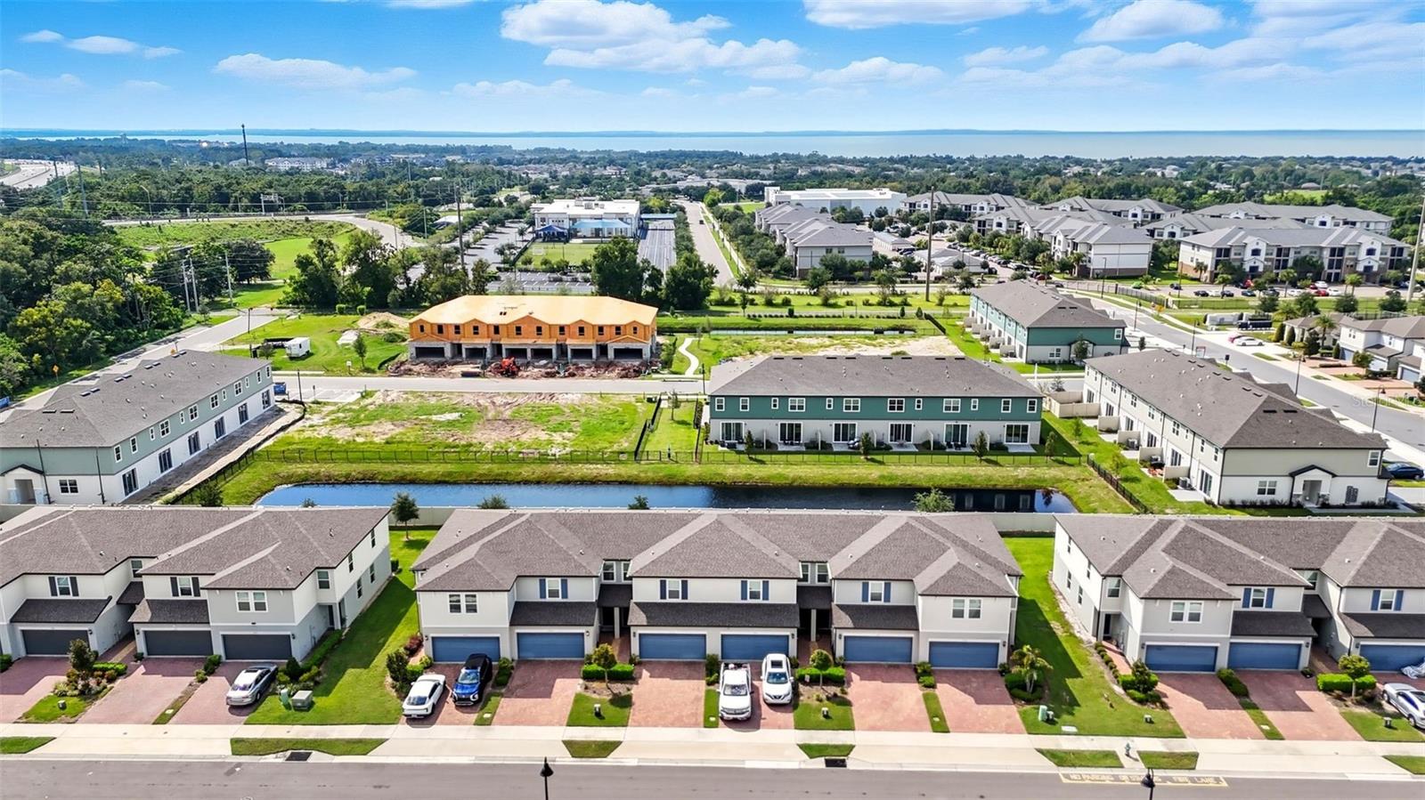 GREENS/FRST LAKE PH 1 - Residential