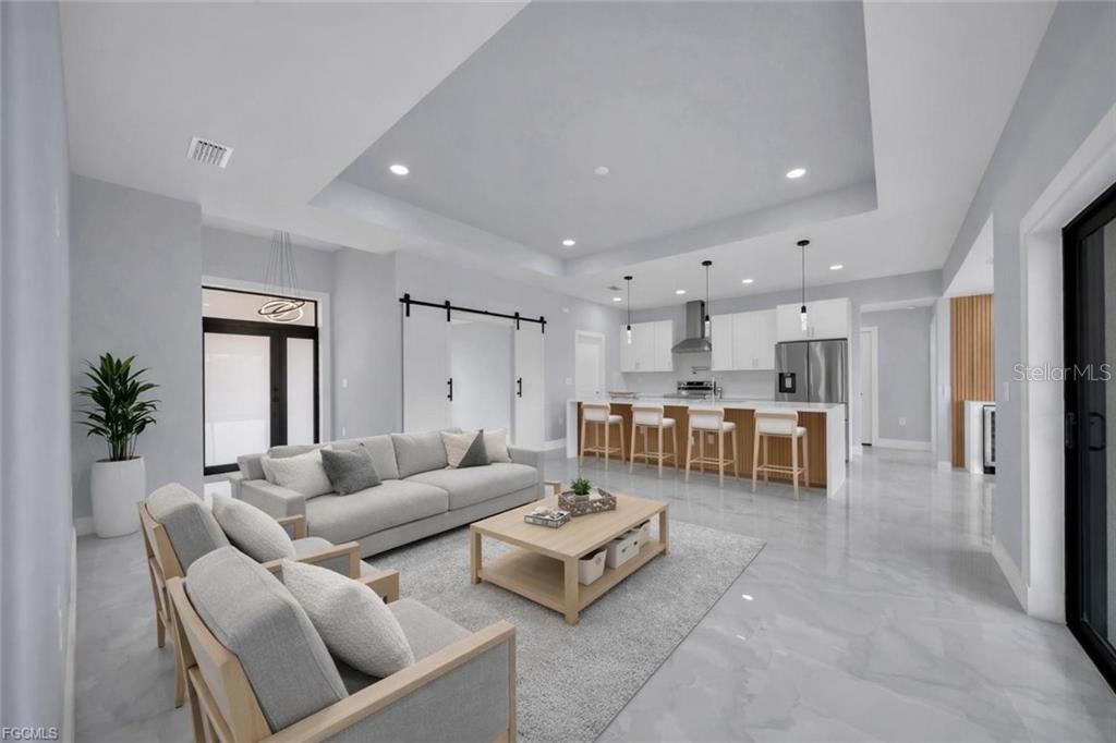 LEHIGH ACRES - Residential