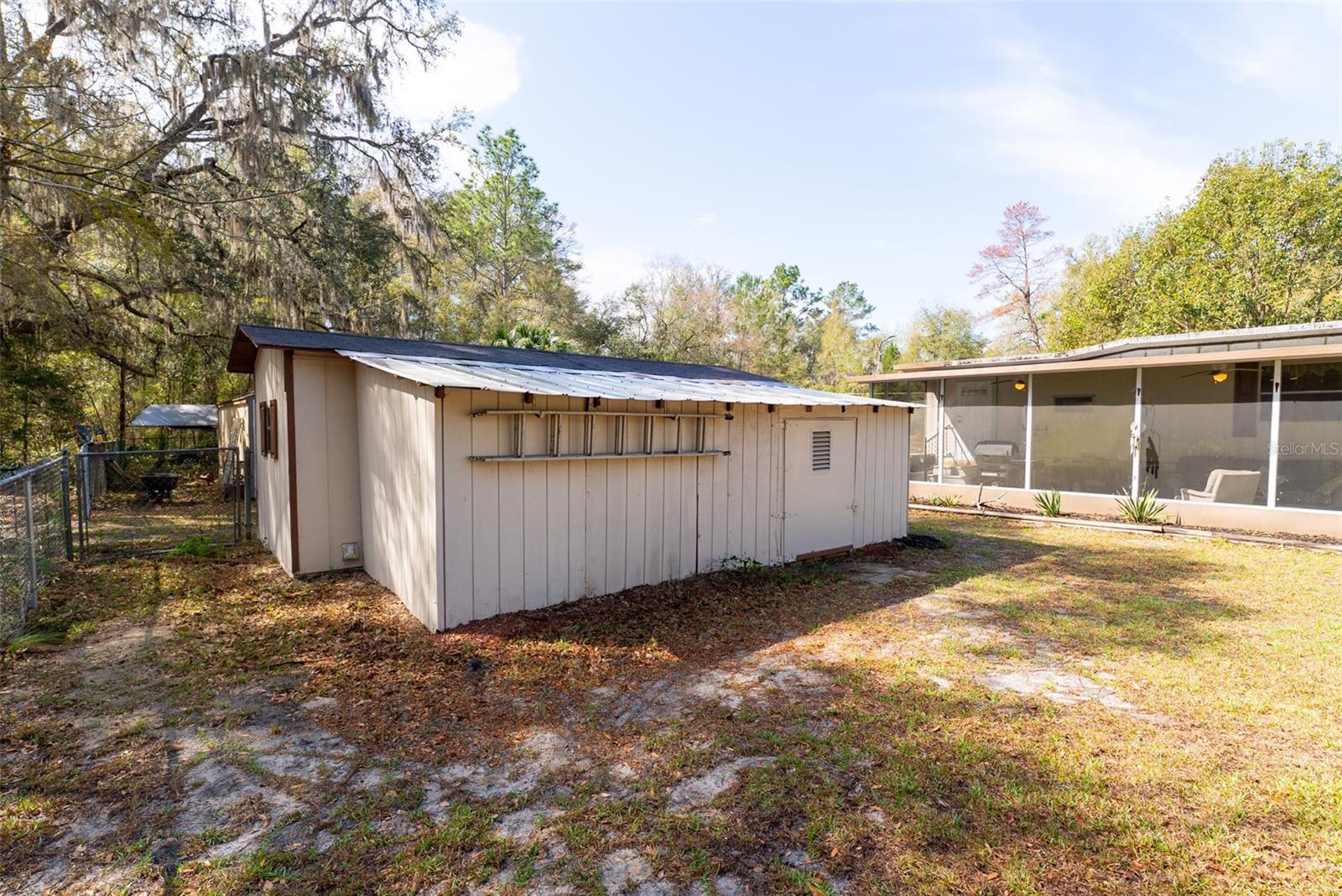 EUREKA SHORES - Residential