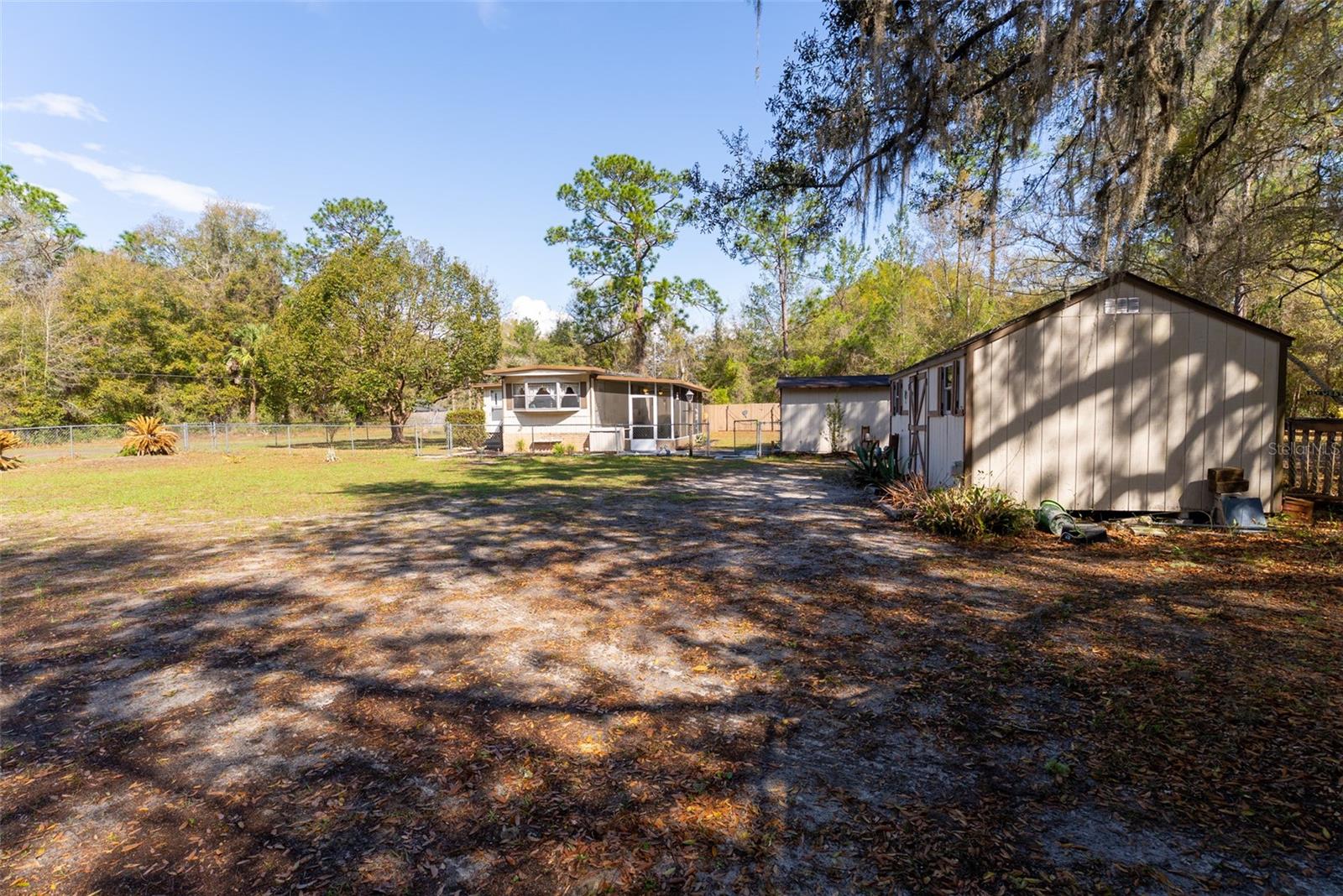 EUREKA SHORES - Residential