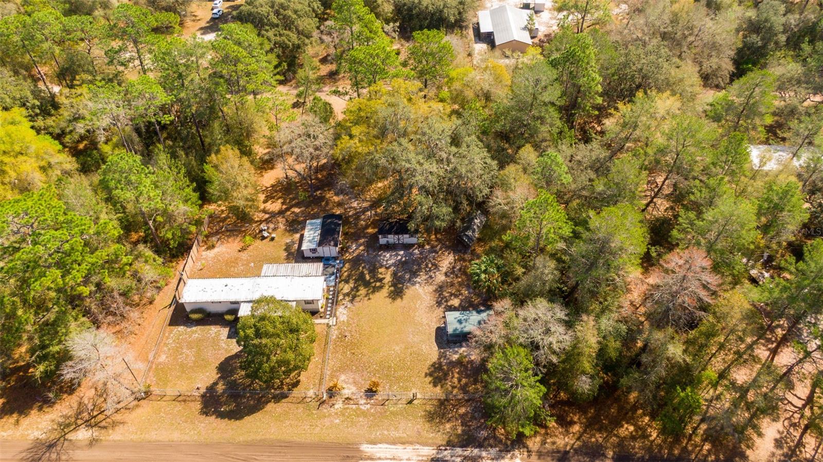 EUREKA SHORES - Residential