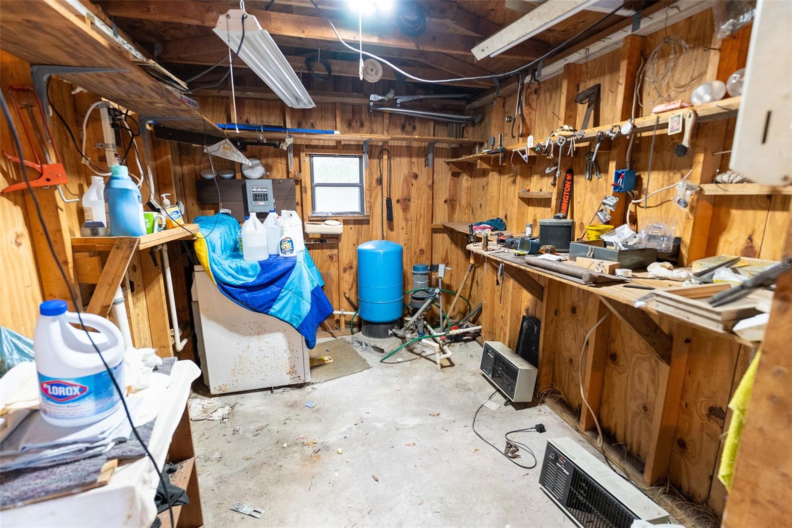 EUREKA SHORES - Residential