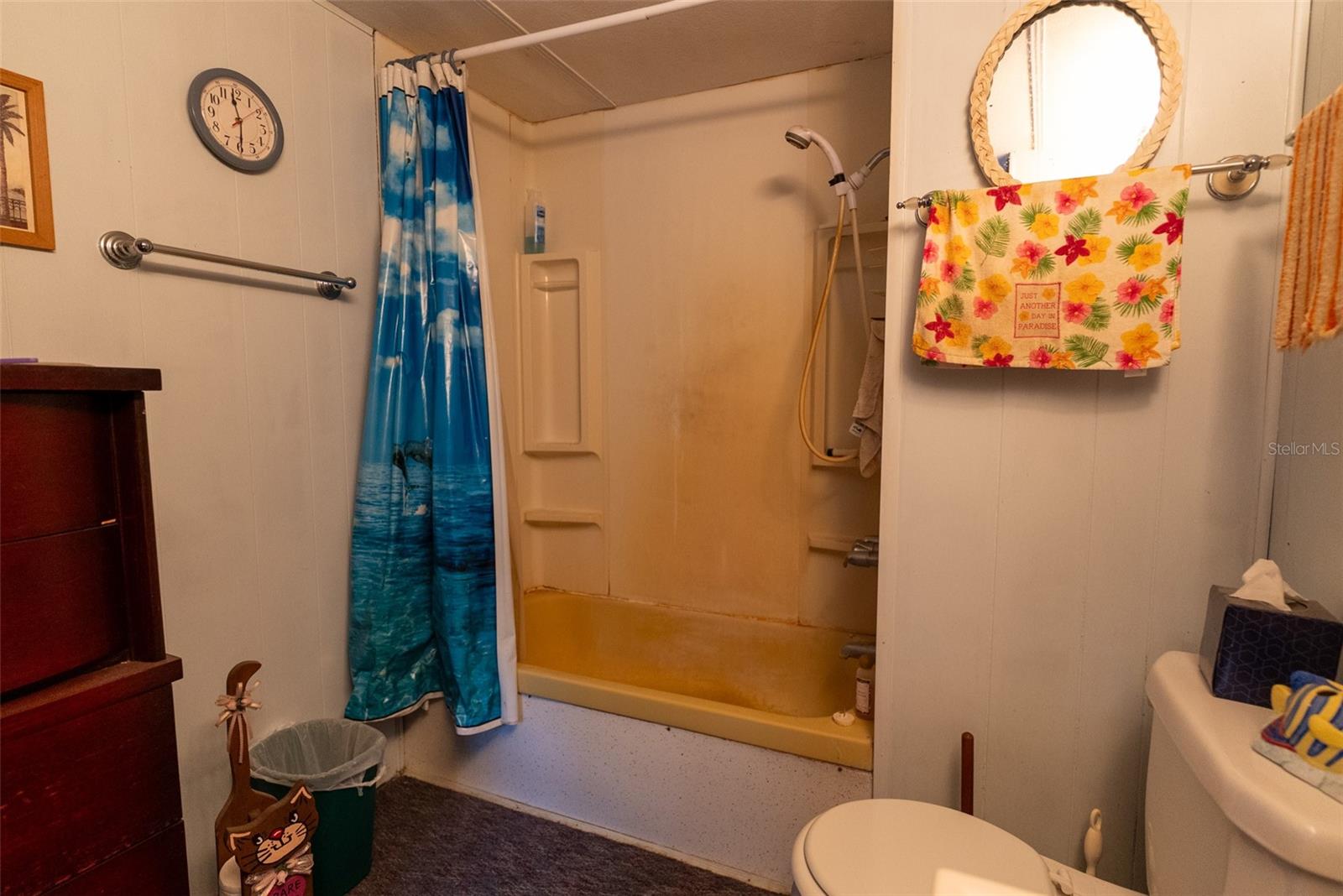 EUREKA SHORES - Residential