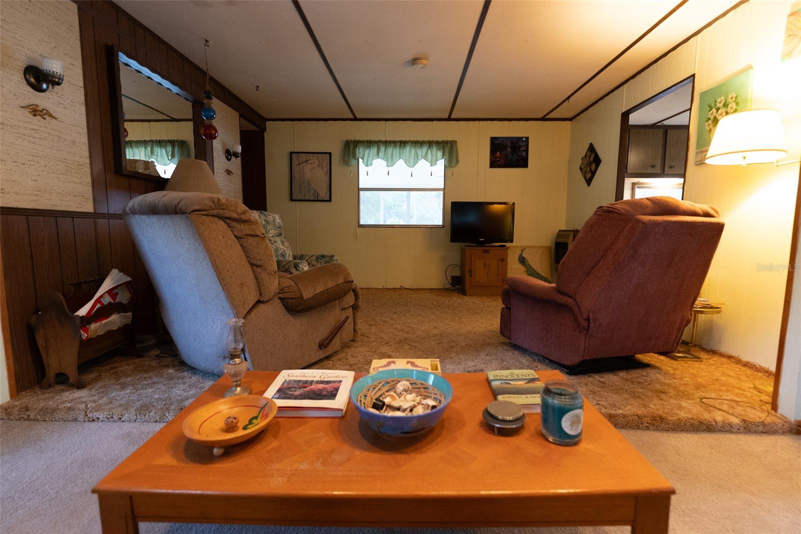 EUREKA SHORES - Residential