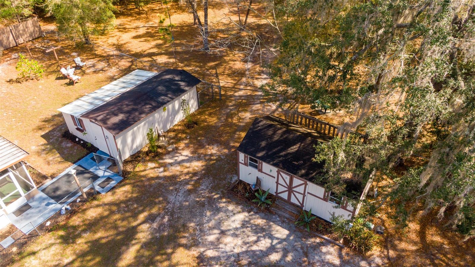 EUREKA SHORES - Residential