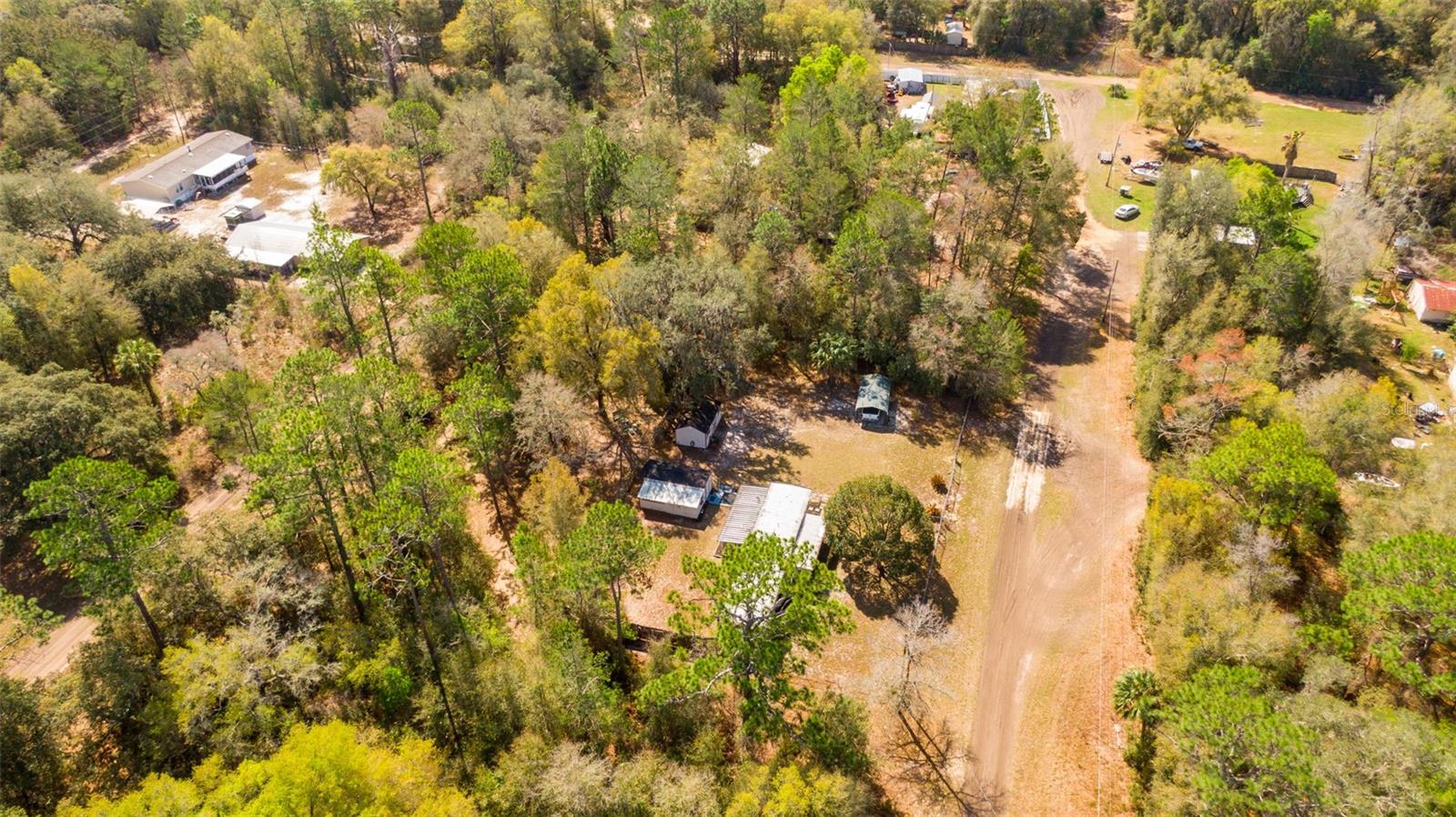 EUREKA SHORES - Residential