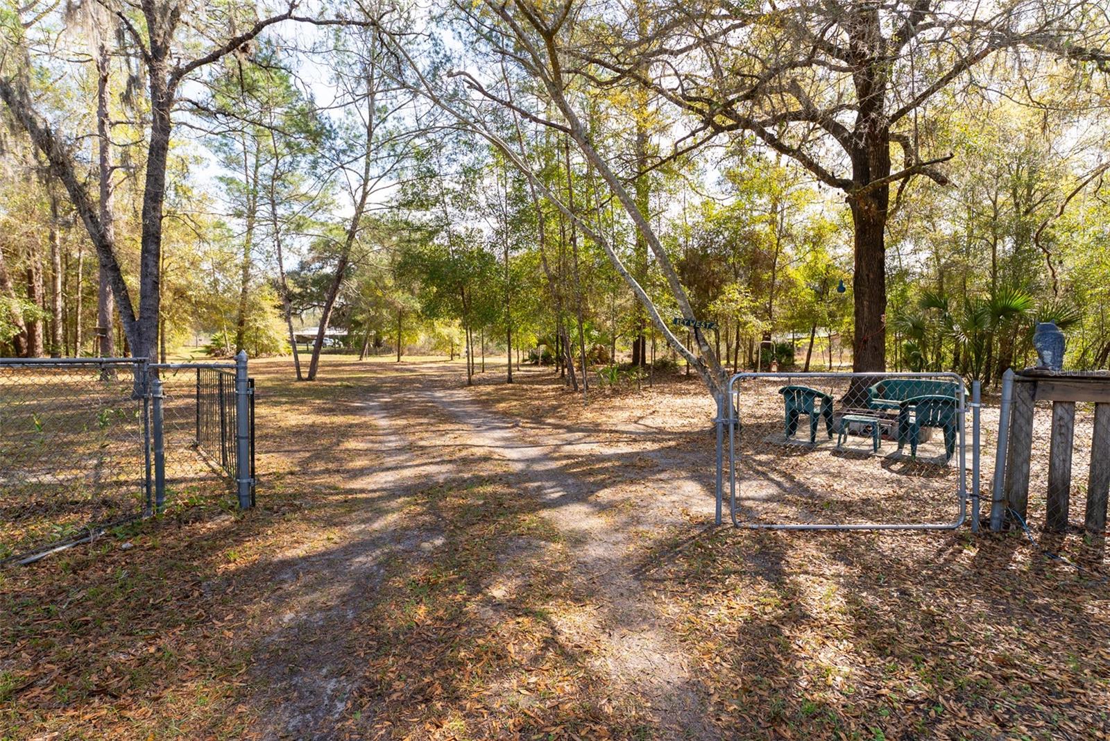EUREKA SHORES - Residential