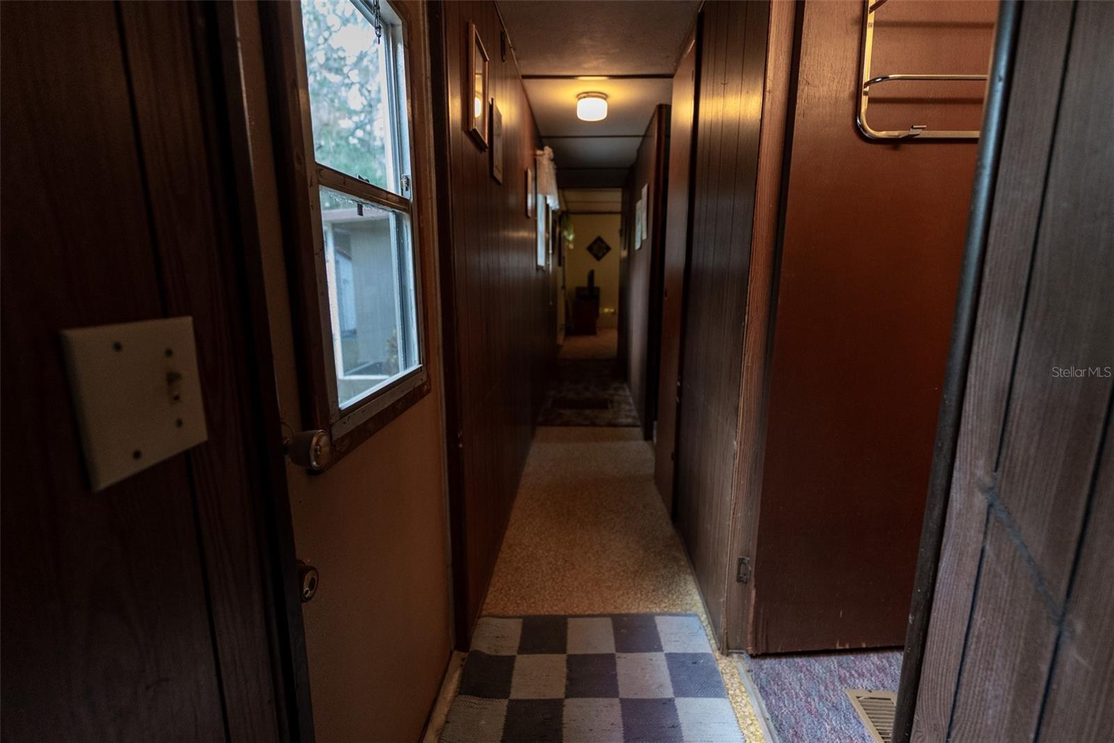 EUREKA SHORES - Residential