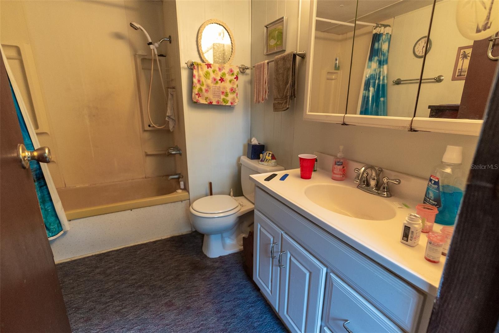 EUREKA SHORES - Residential