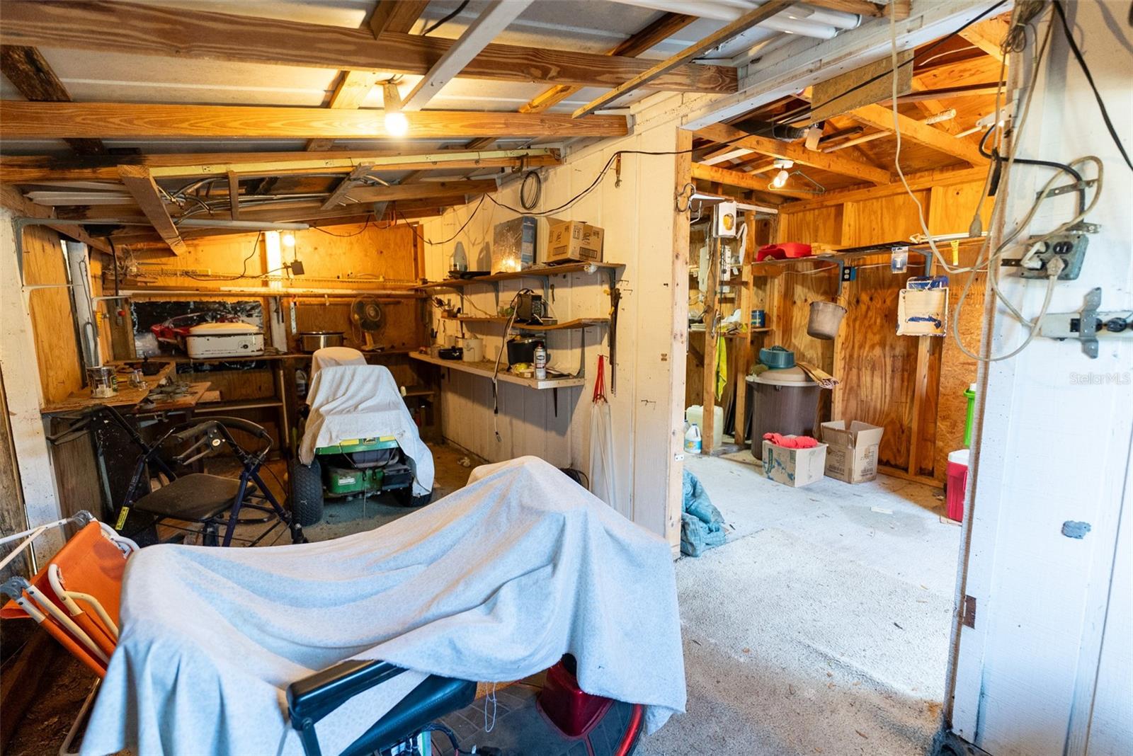 EUREKA SHORES - Residential