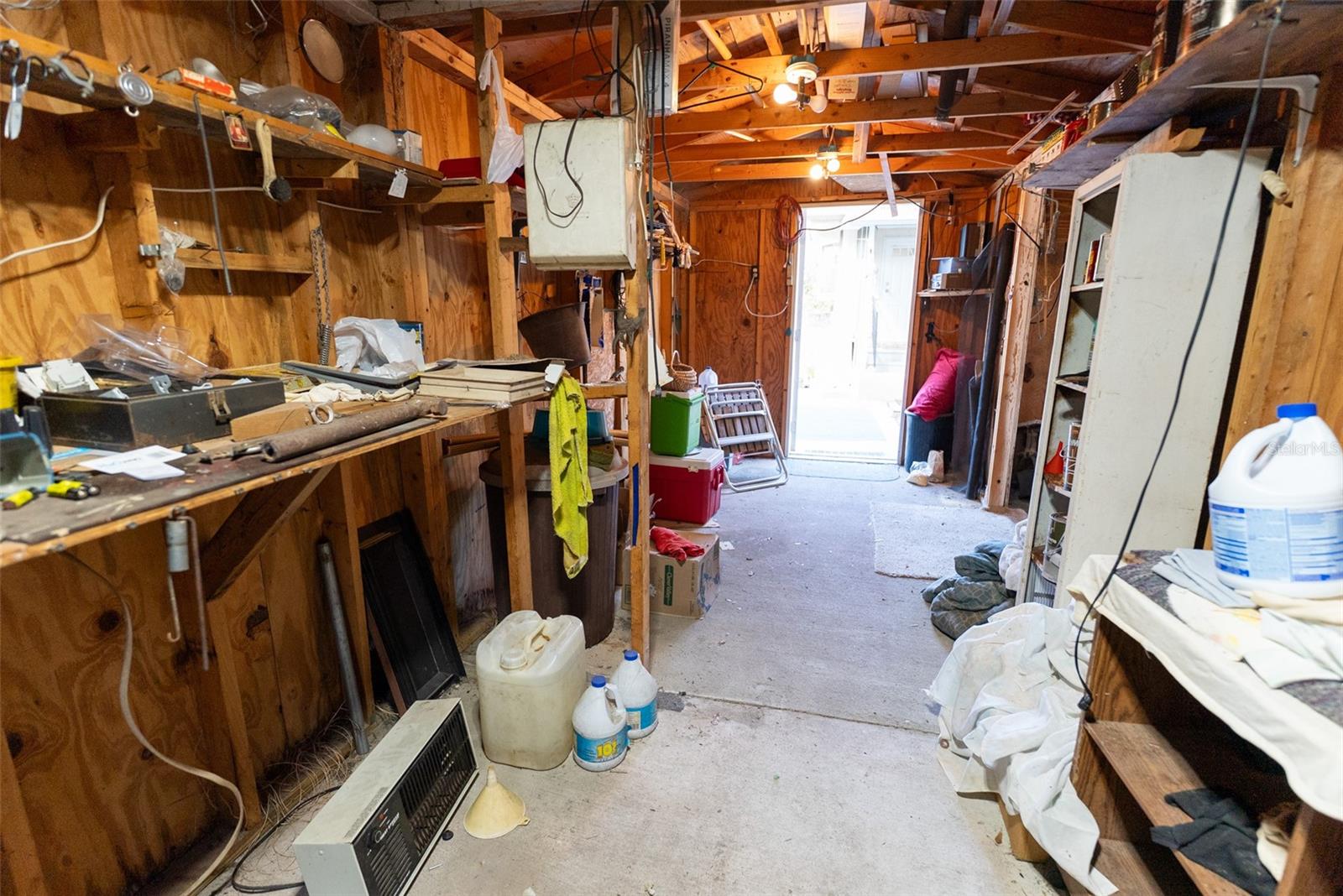 EUREKA SHORES - Residential