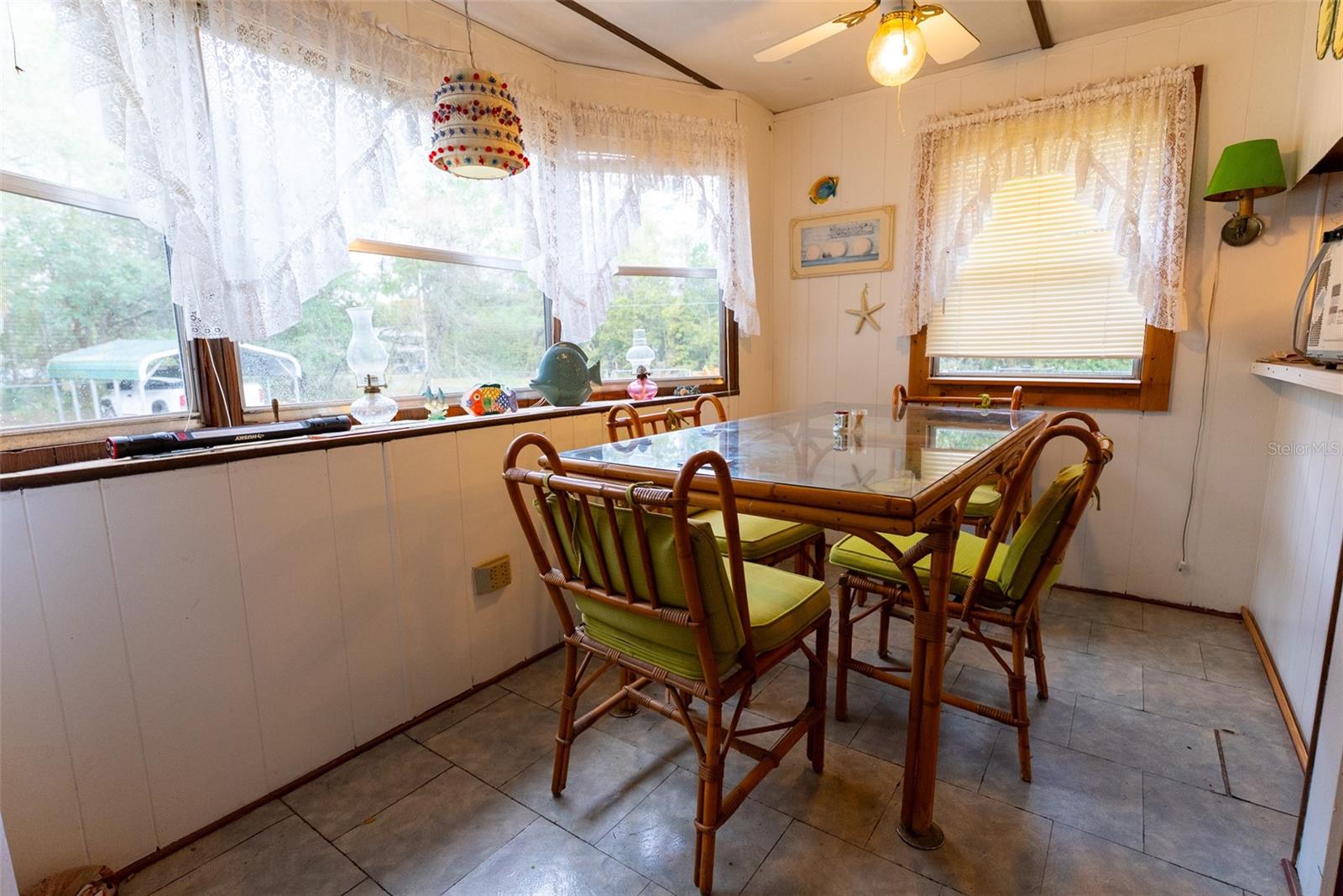 EUREKA SHORES - Residential