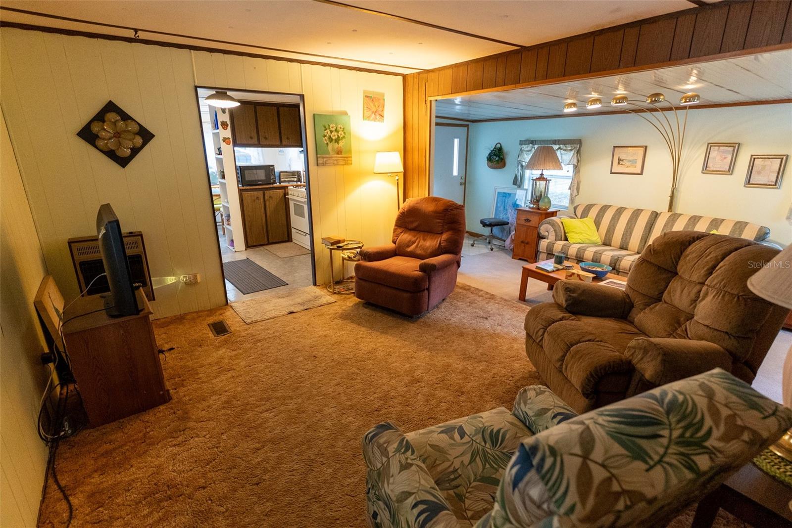 EUREKA SHORES - Residential