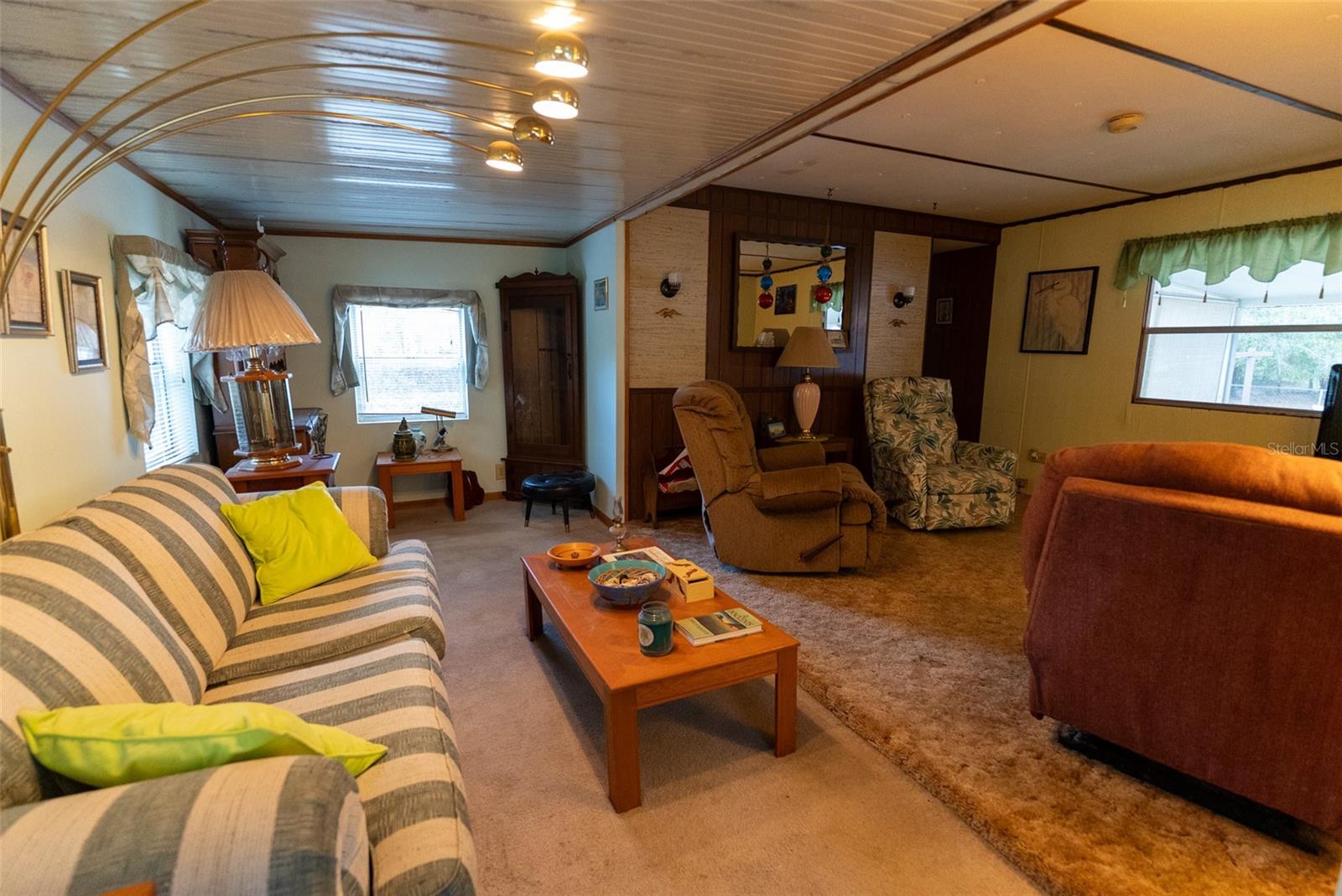 EUREKA SHORES - Residential