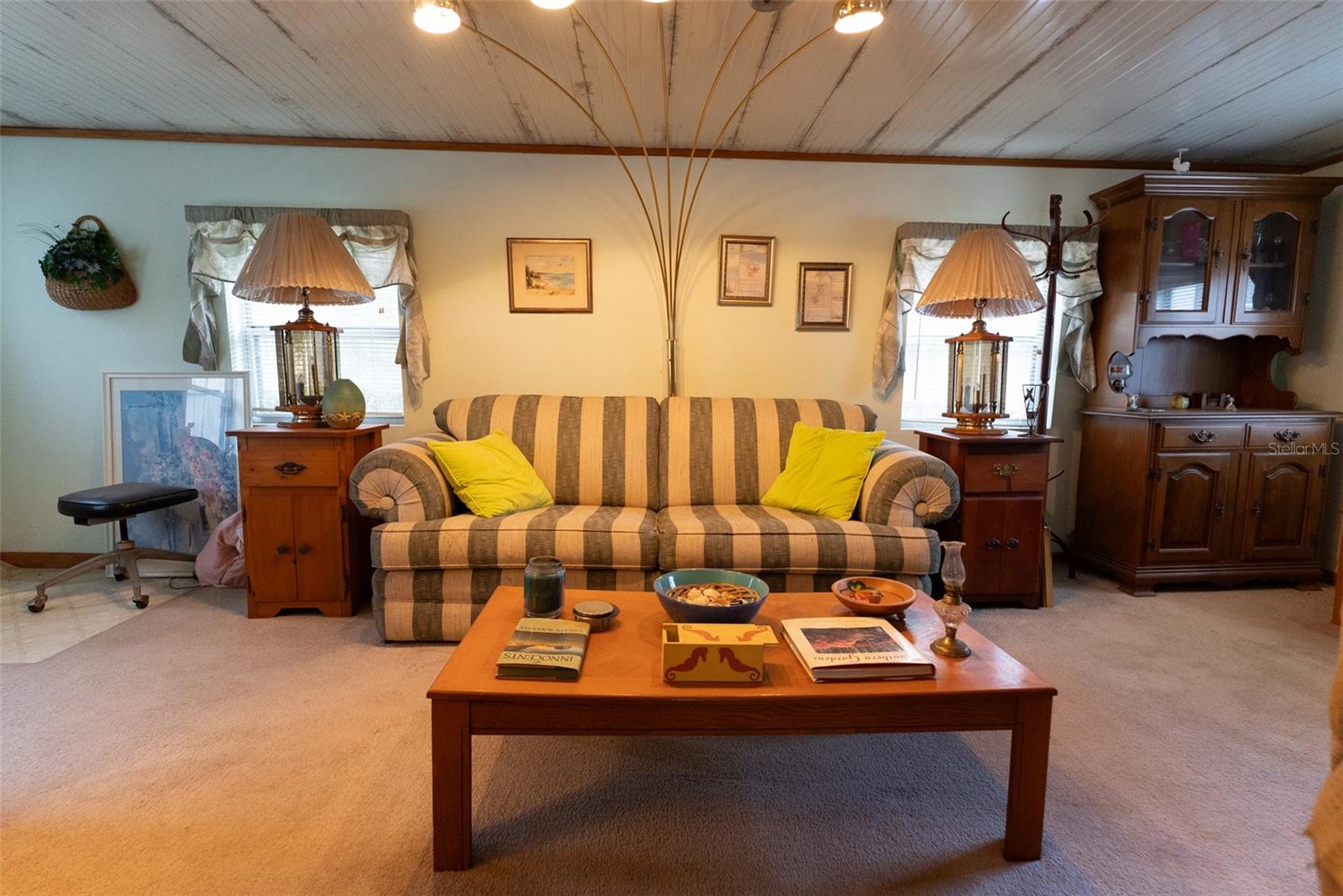 EUREKA SHORES - Residential