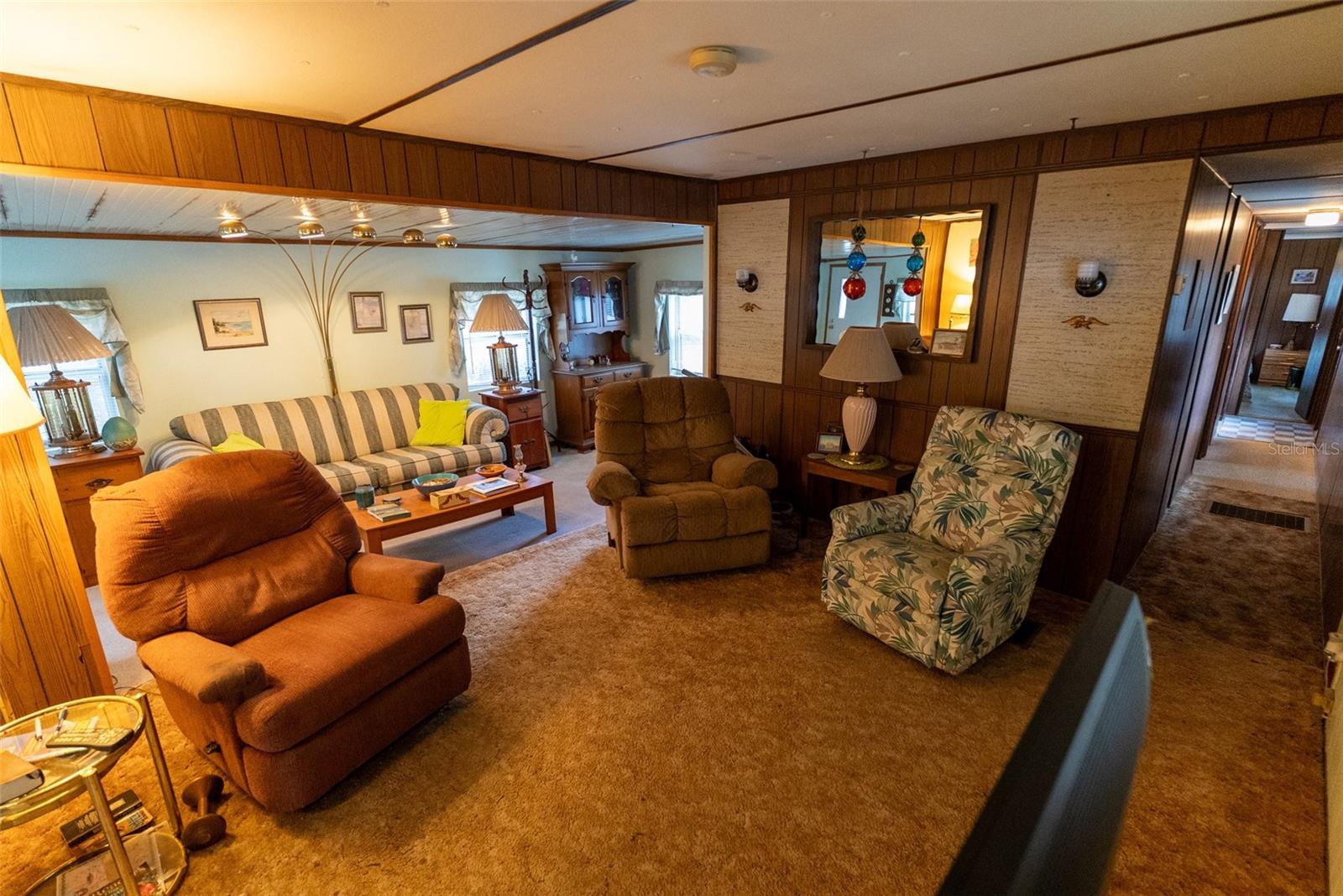 EUREKA SHORES - Residential