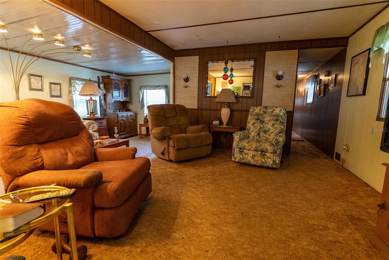 EUREKA SHORES - Residential