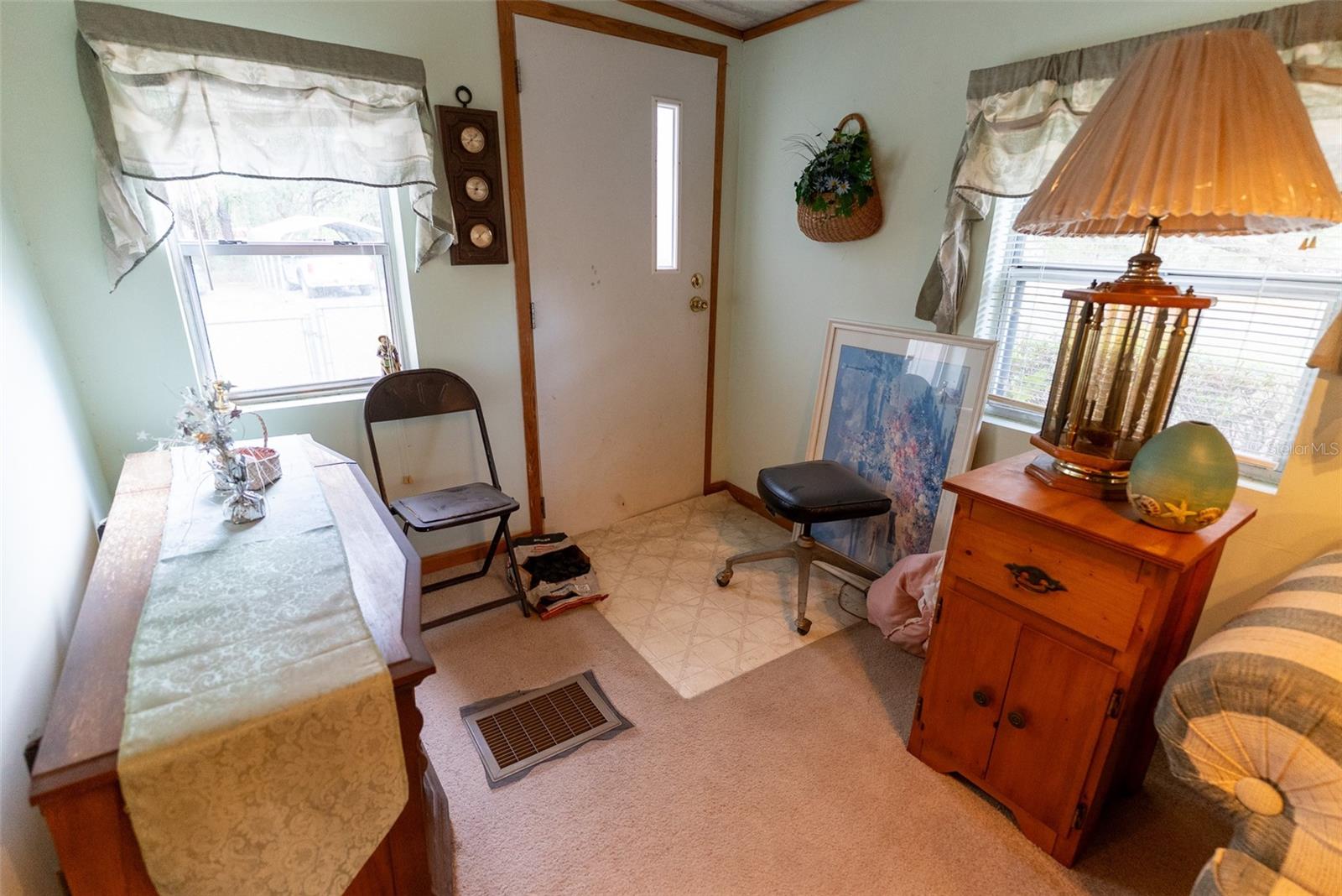 EUREKA SHORES - Residential