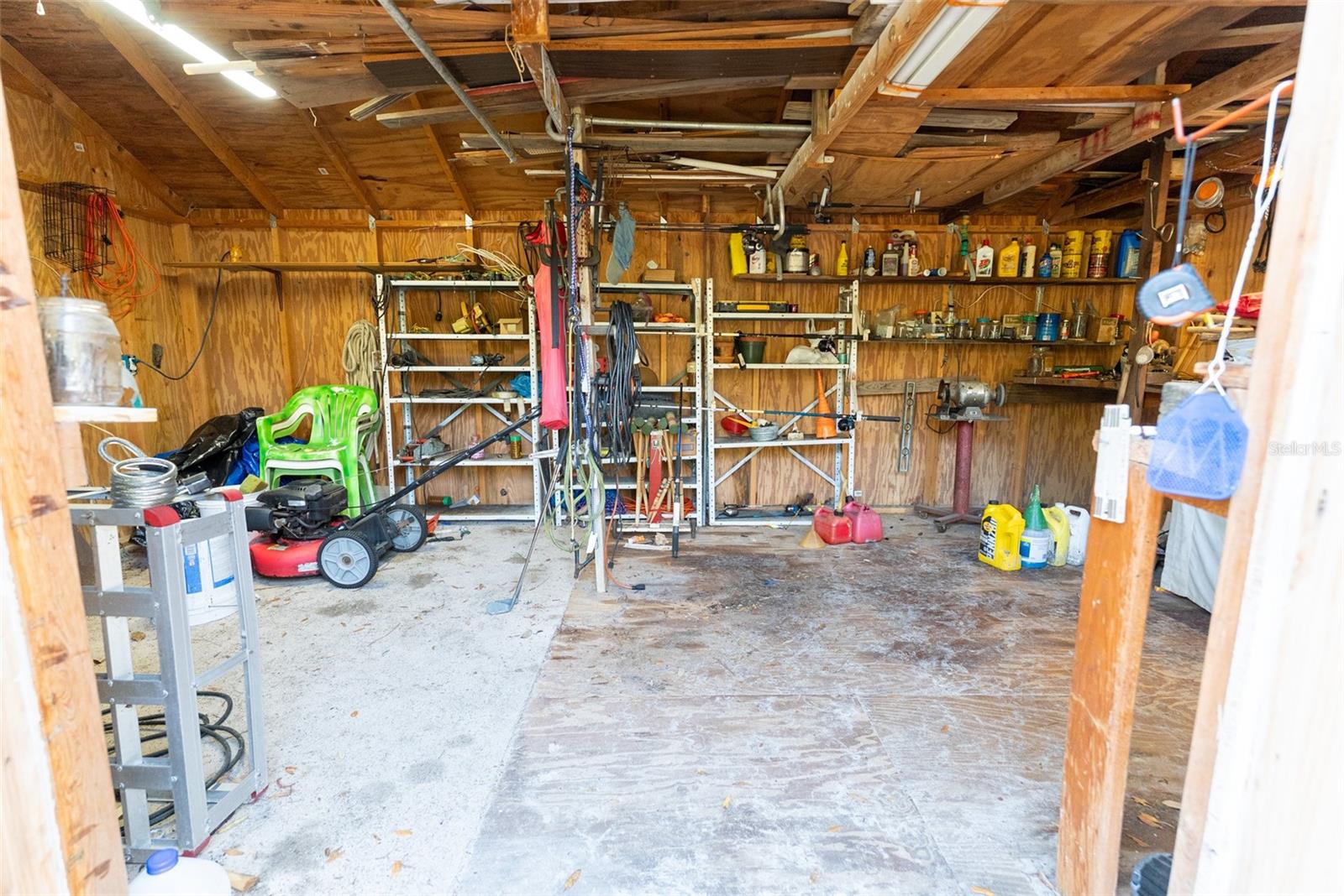 EUREKA SHORES - Residential