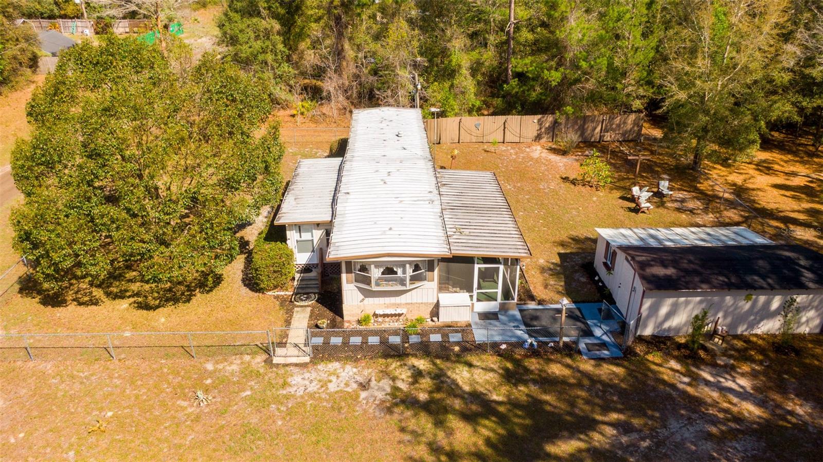 EUREKA SHORES - Residential