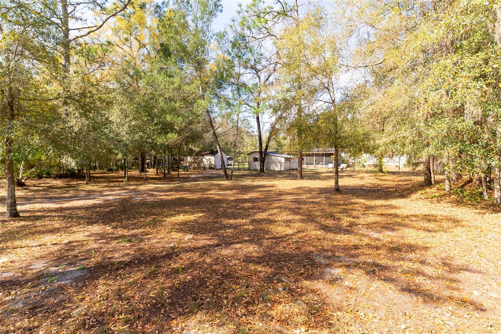 EUREKA SHORES - Residential