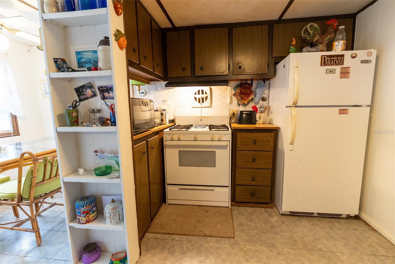 EUREKA SHORES - Residential