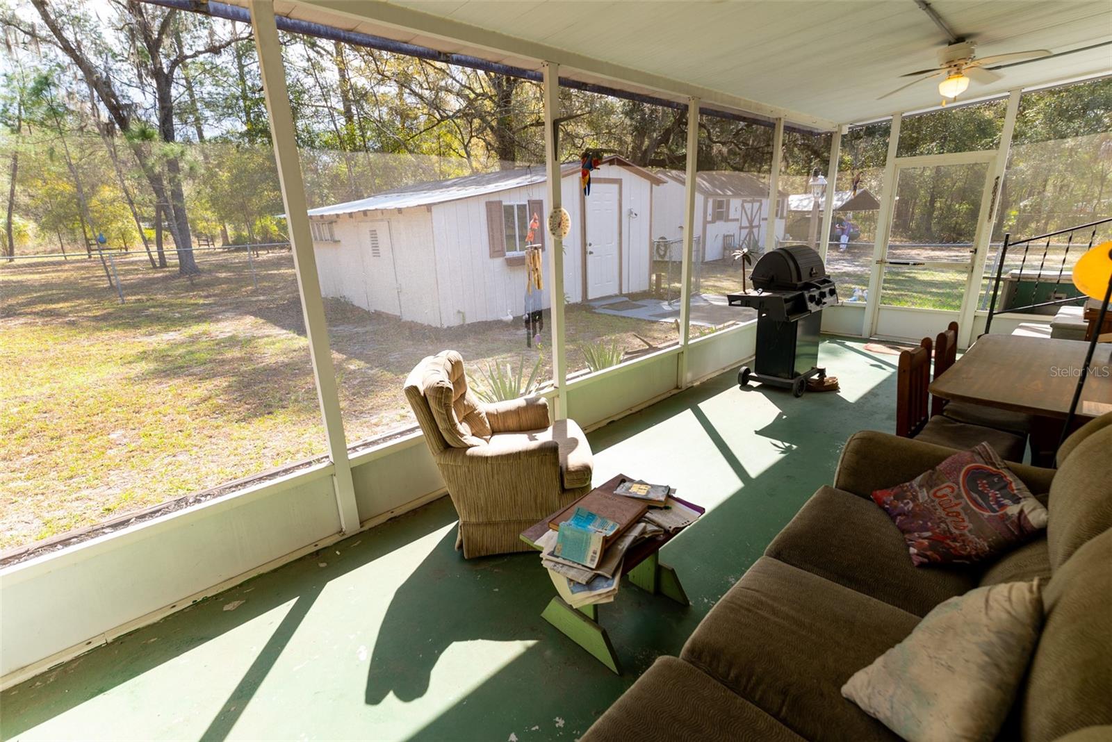 EUREKA SHORES - Residential