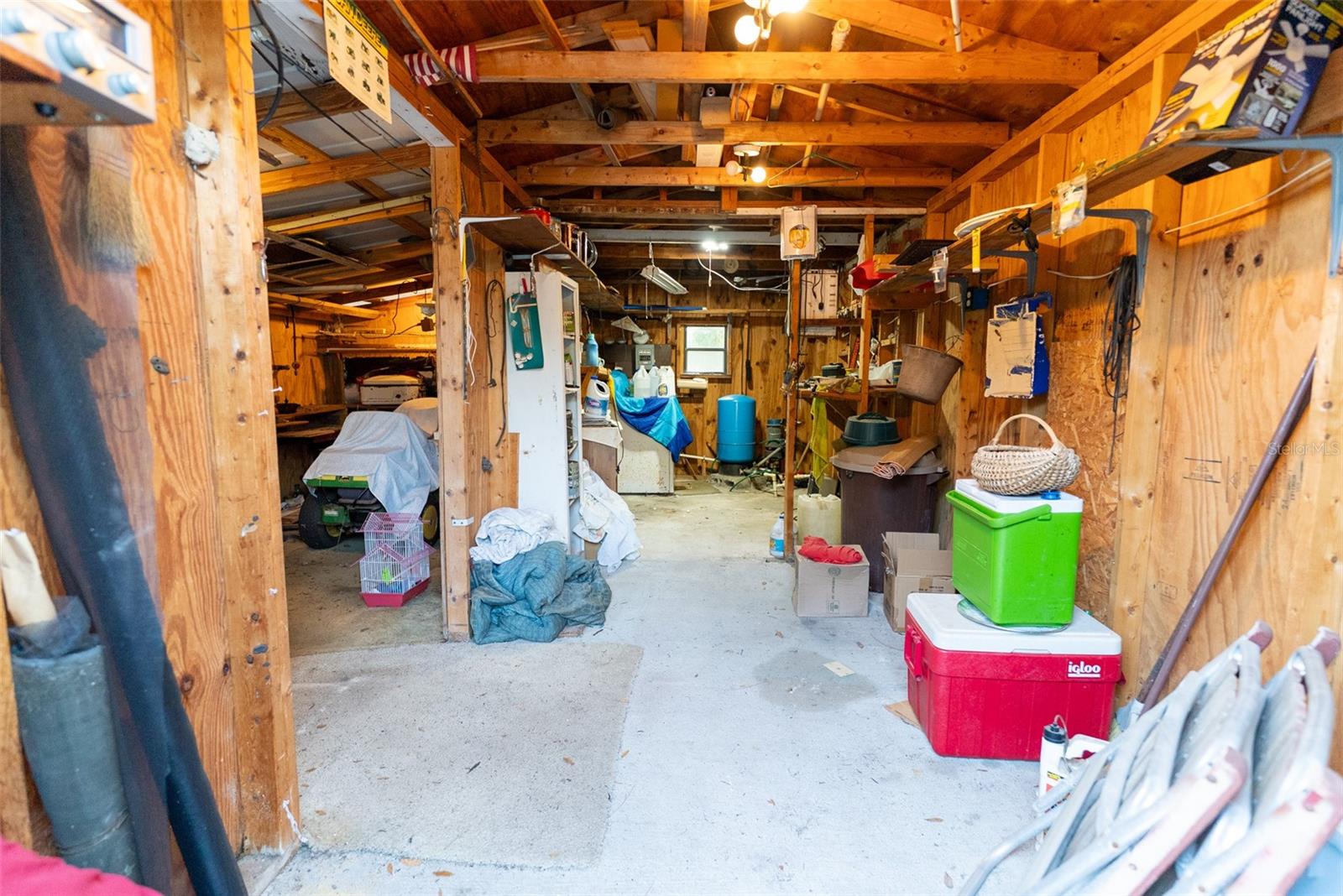 EUREKA SHORES - Residential