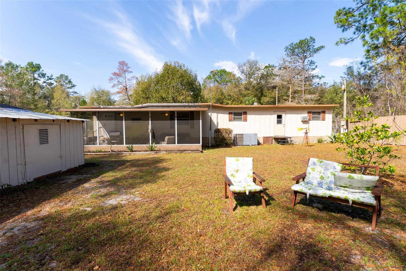 EUREKA SHORES - Residential