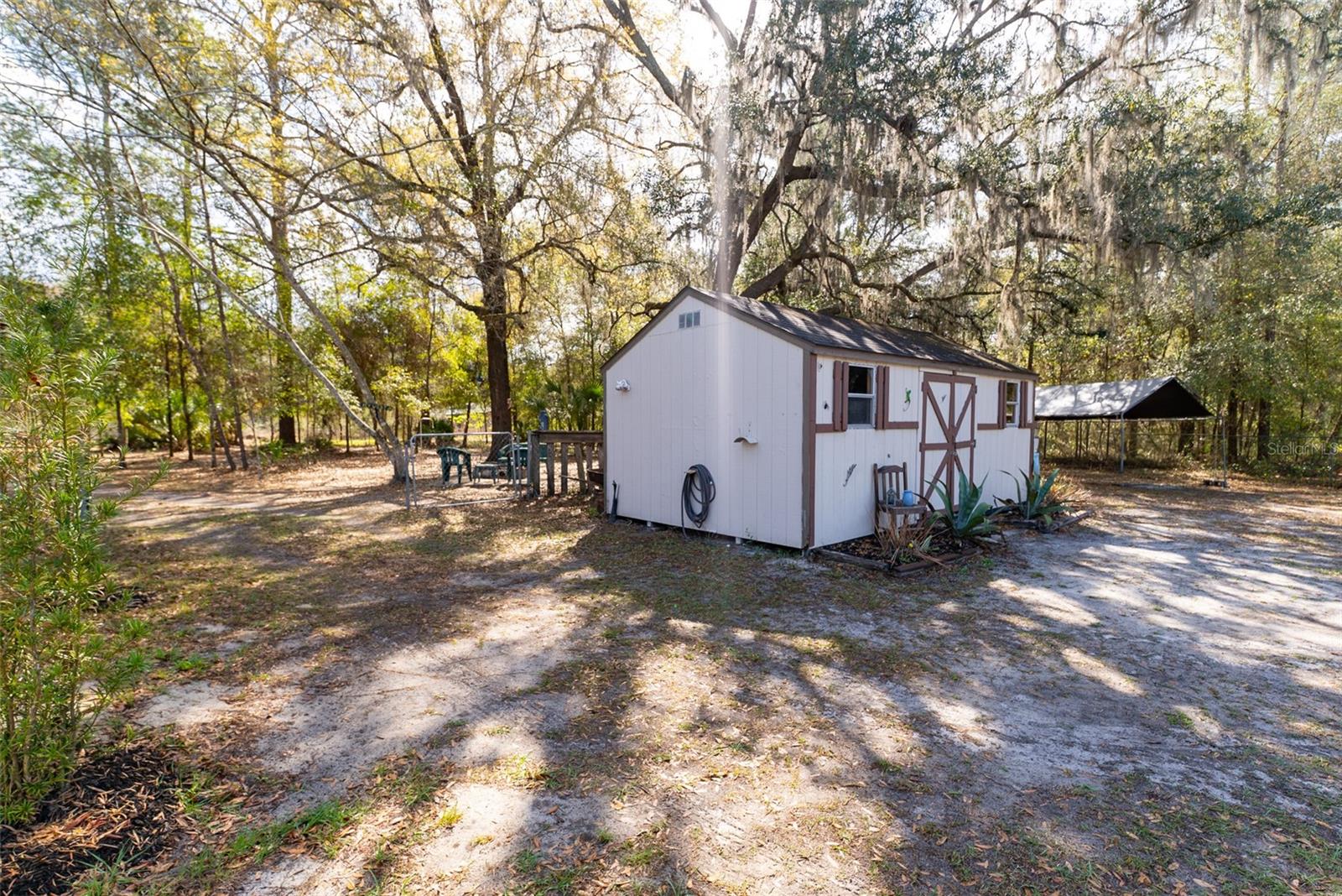 EUREKA SHORES - Residential