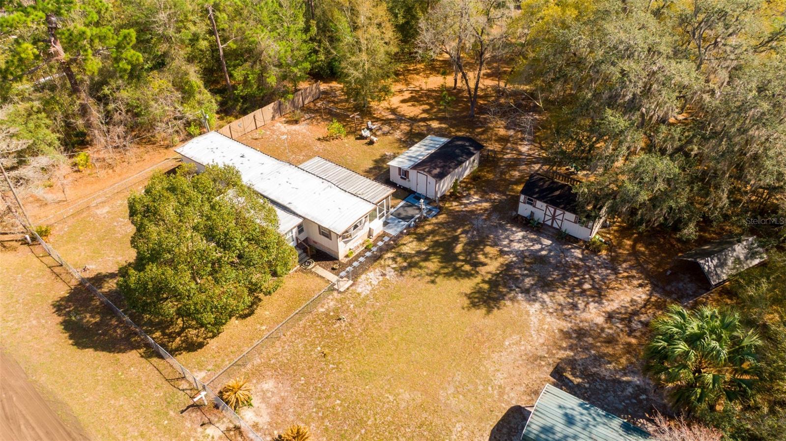 EUREKA SHORES - Residential