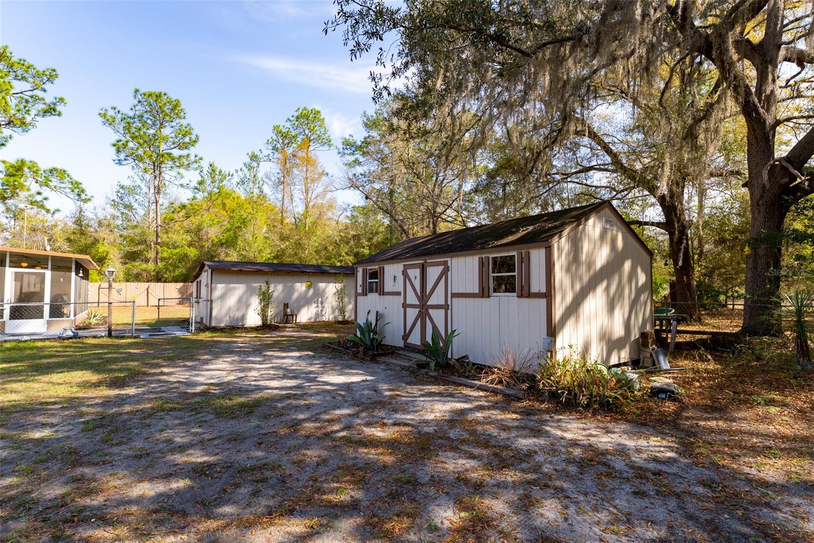 EUREKA SHORES - Residential