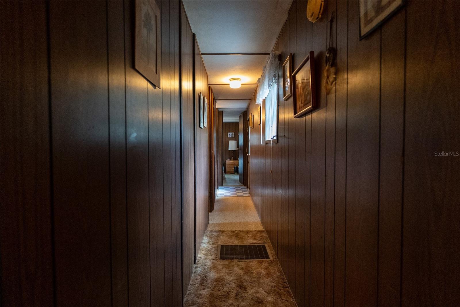 EUREKA SHORES - Residential