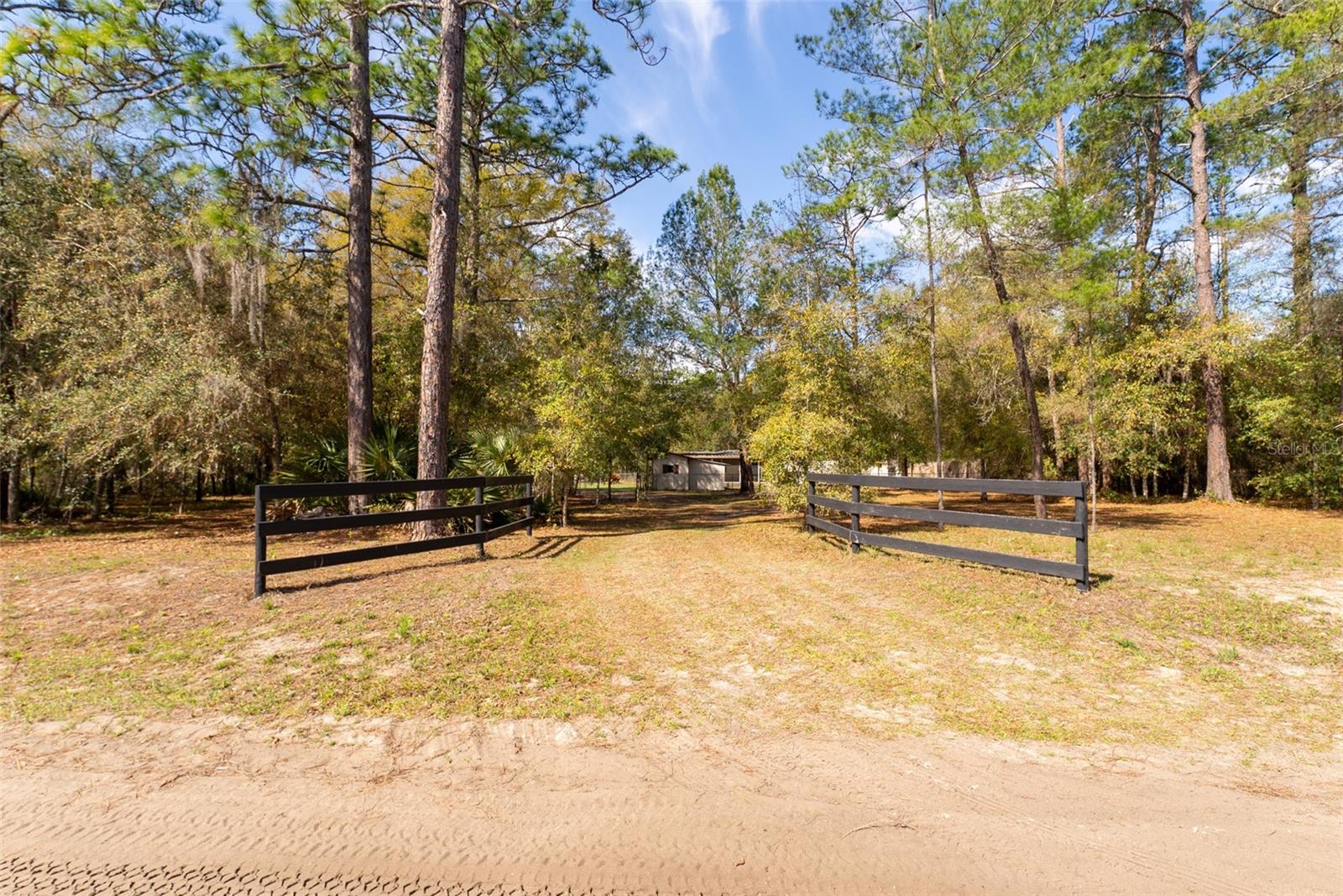 EUREKA SHORES - Residential