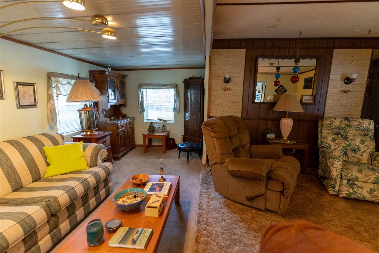 EUREKA SHORES - Residential